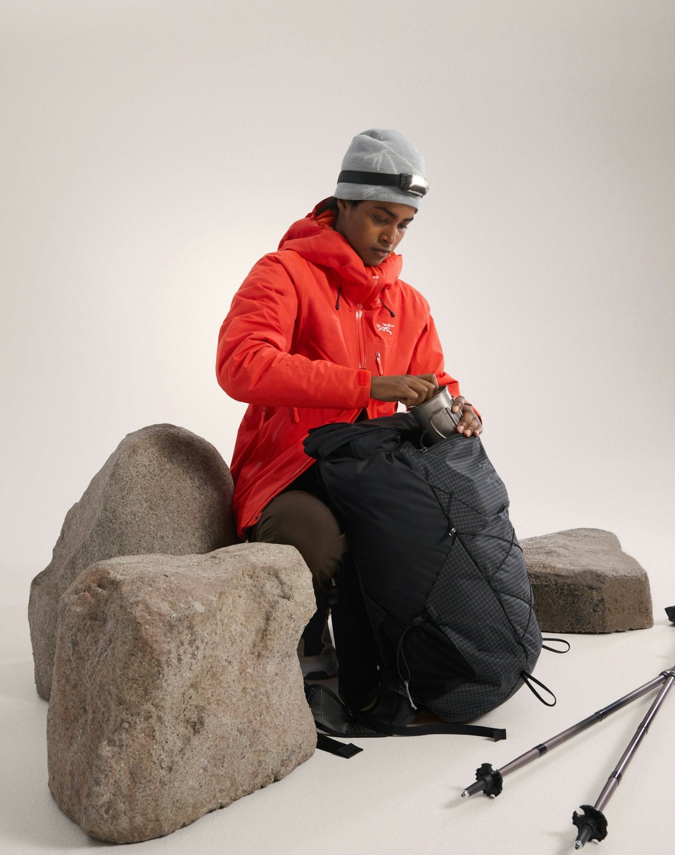 Arc'teryx Beta Insulated Jacket Women's - Dynasty