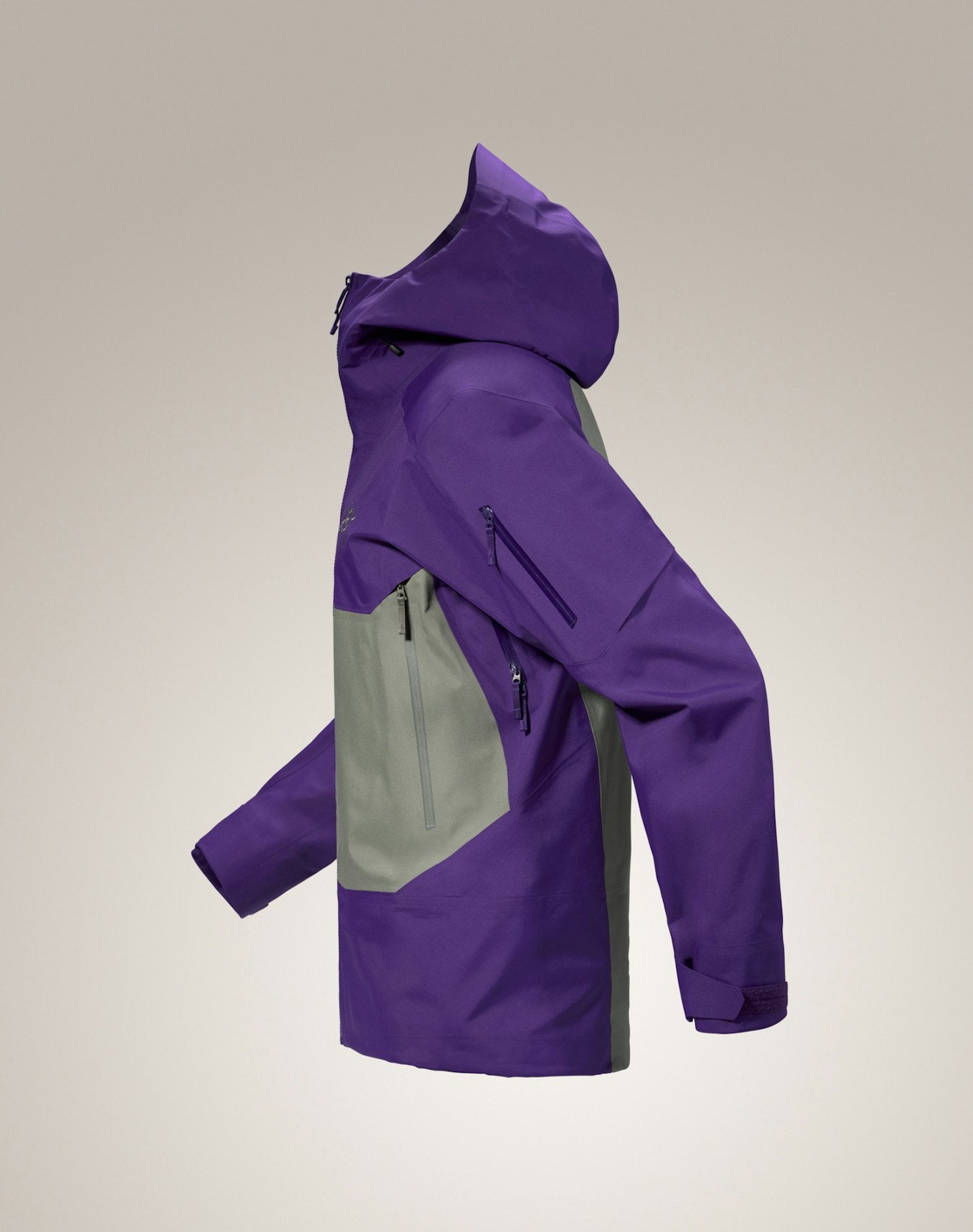 Arc'teryx Sabre Jacket Men's - Azalea / Forage