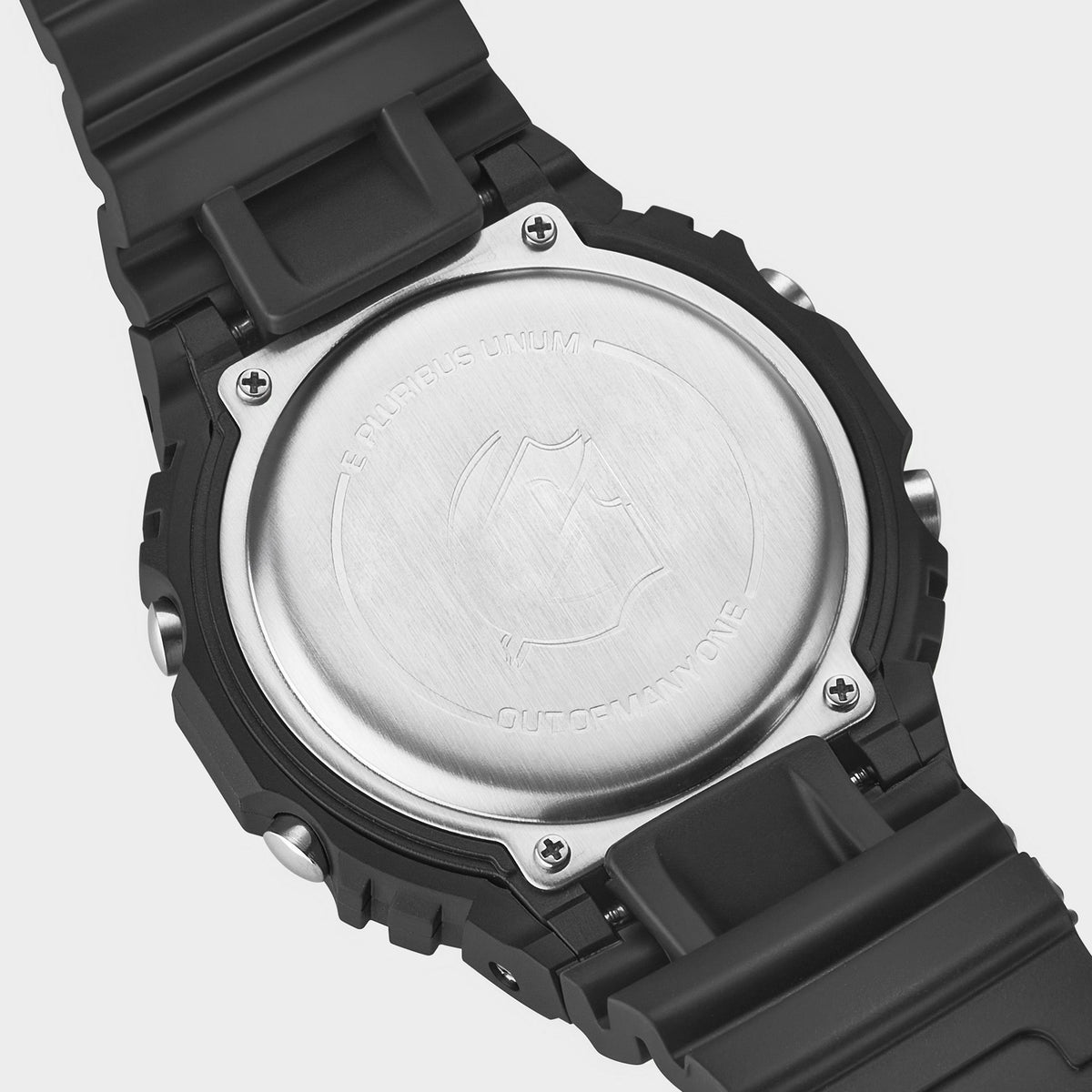 Godspeed Winners Circle Chrono (Black)