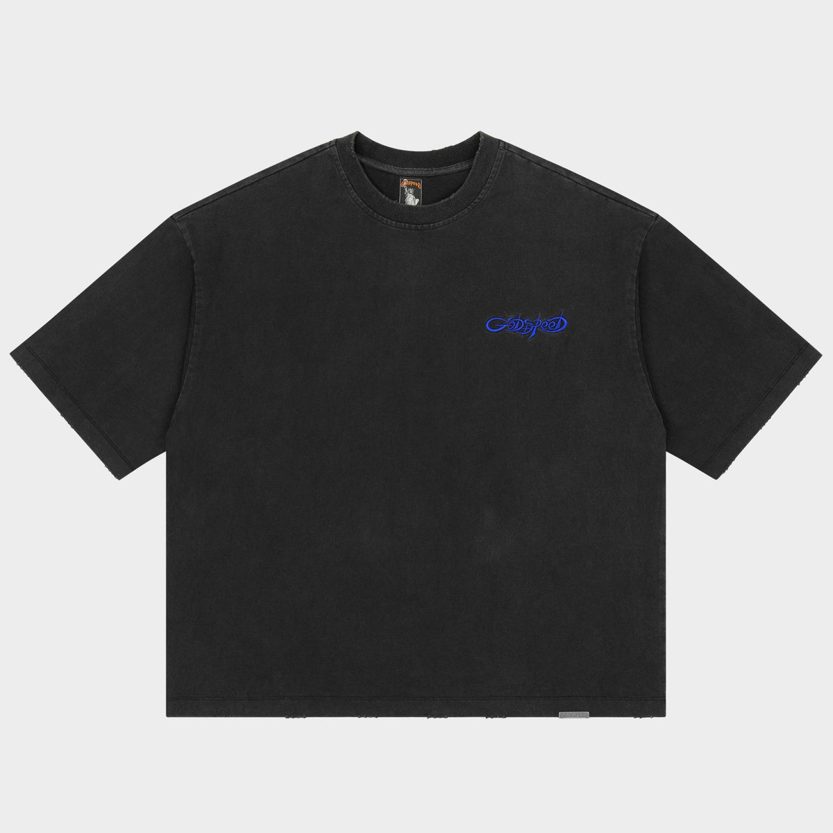 Godspeed Vital Newage Set (NYK Black / Blue)