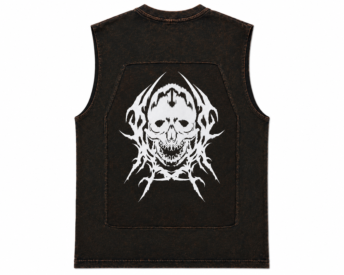 Skullmark Men's Tank