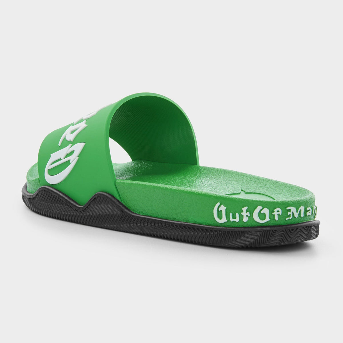 Godspeed OG Logo Slides V2 (Fortune Green)