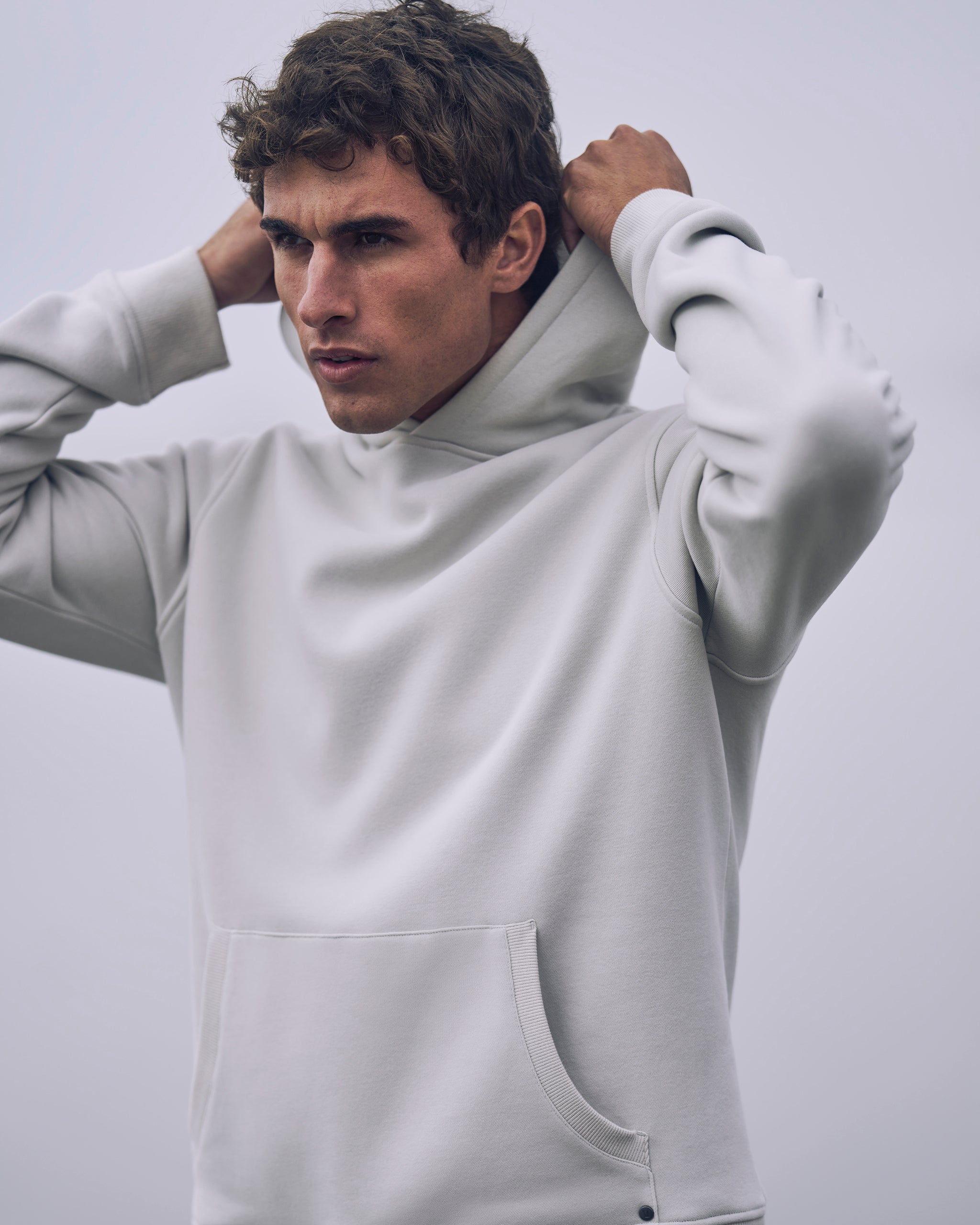 Vuori Seaside Pullover Hoodie