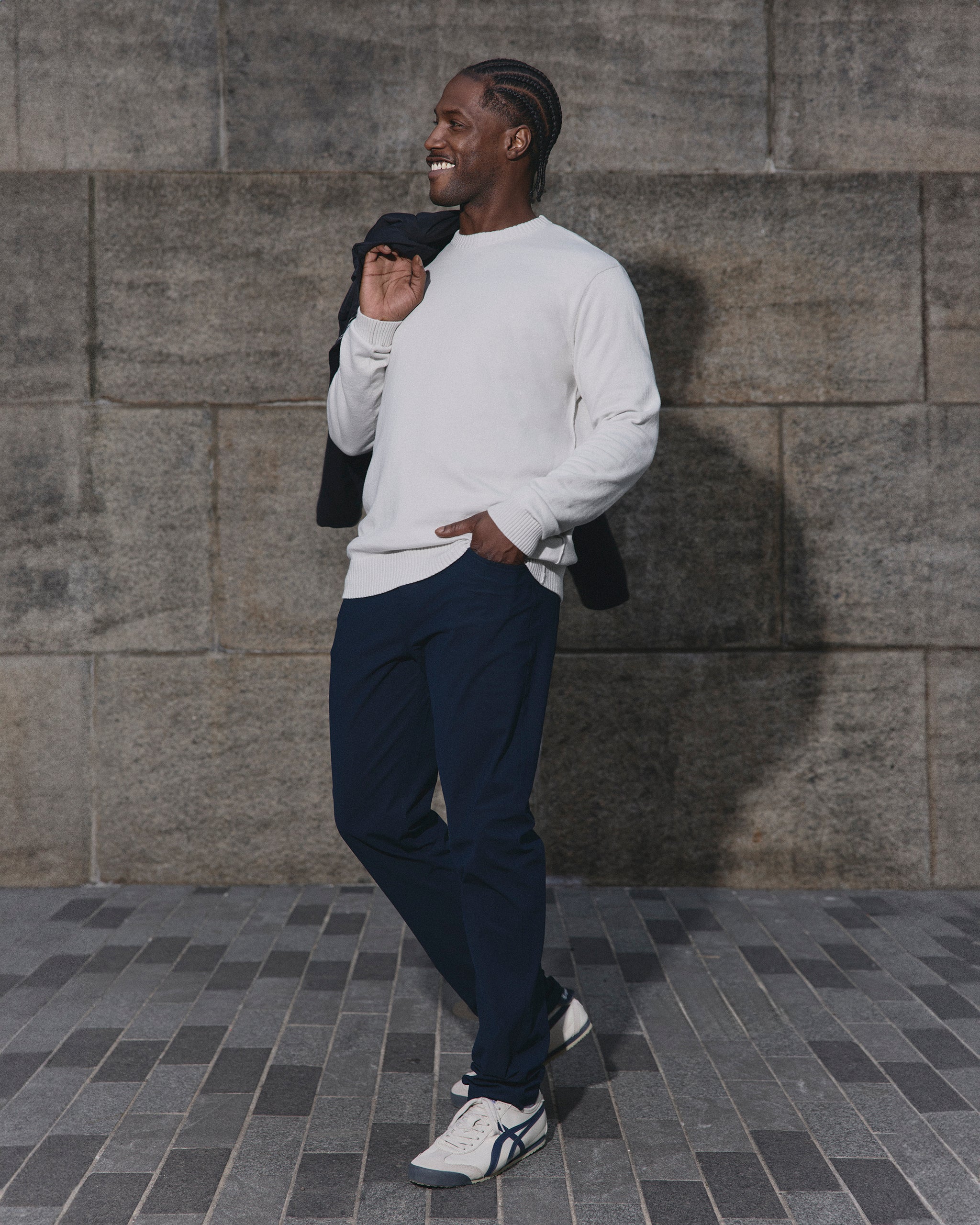 Vuori Meta Pant Classic Fit 32