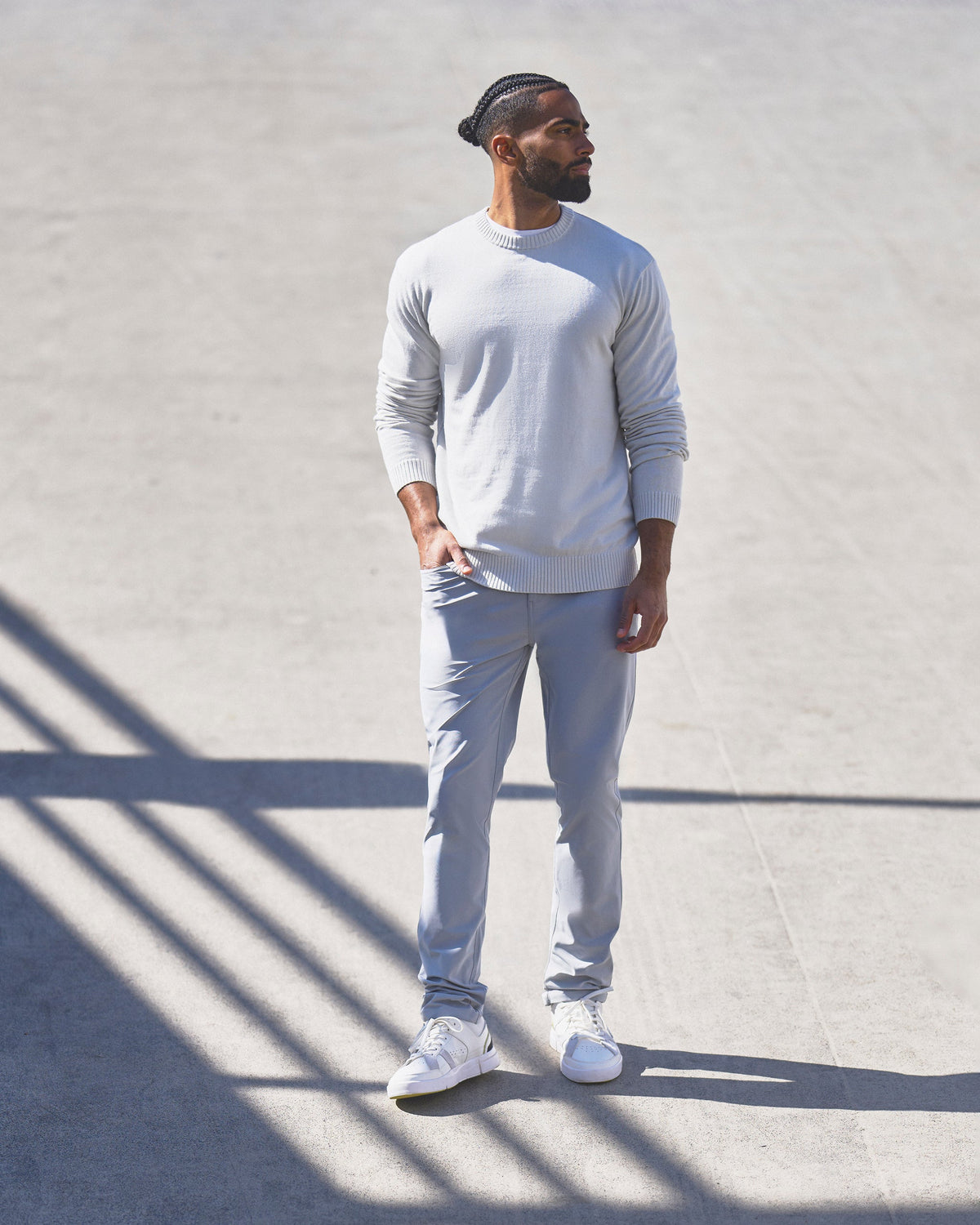 Vuori Meta Pant Athletic Slim Fit 32