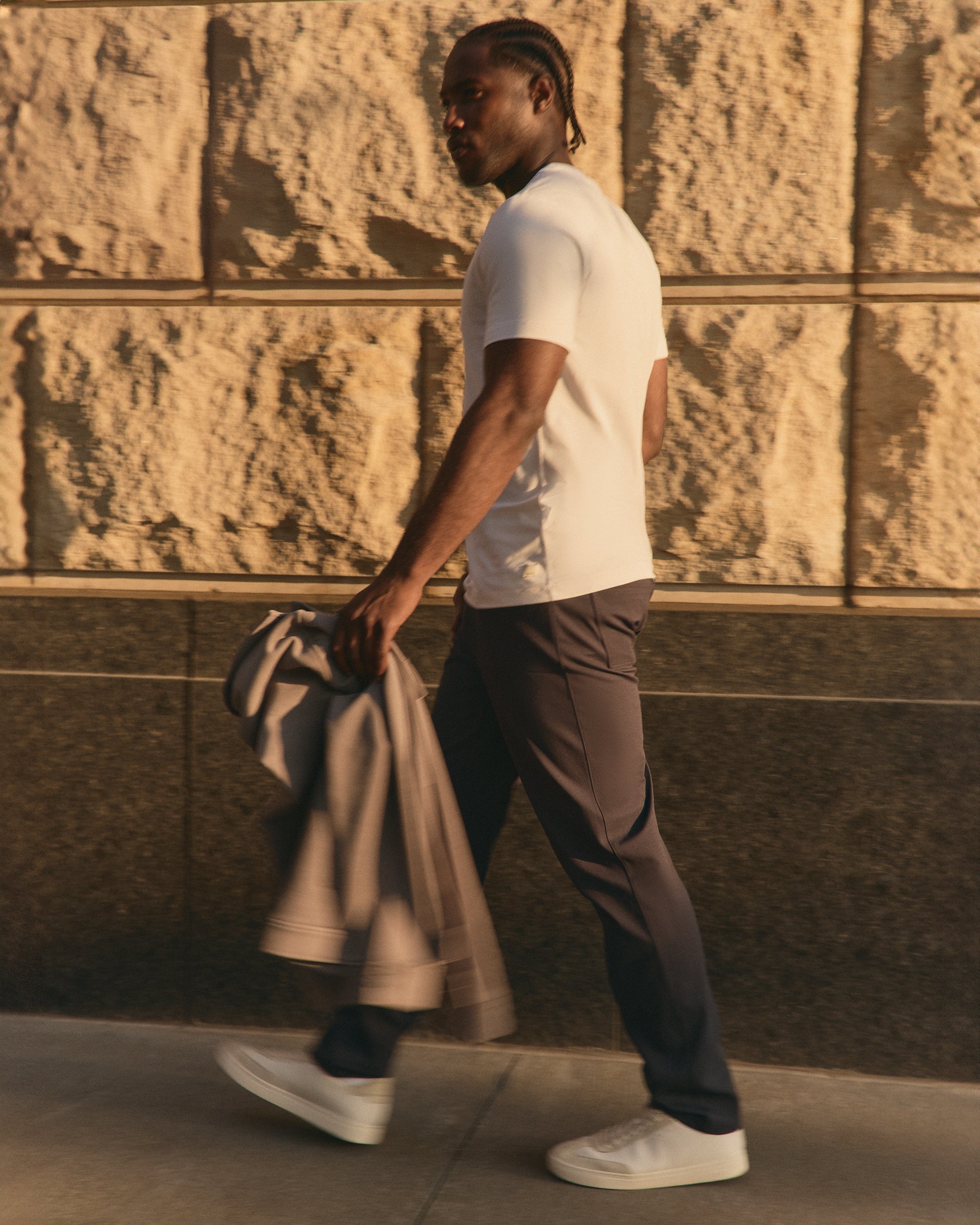 Vuori Meta Twill Pant Classic Fit 30