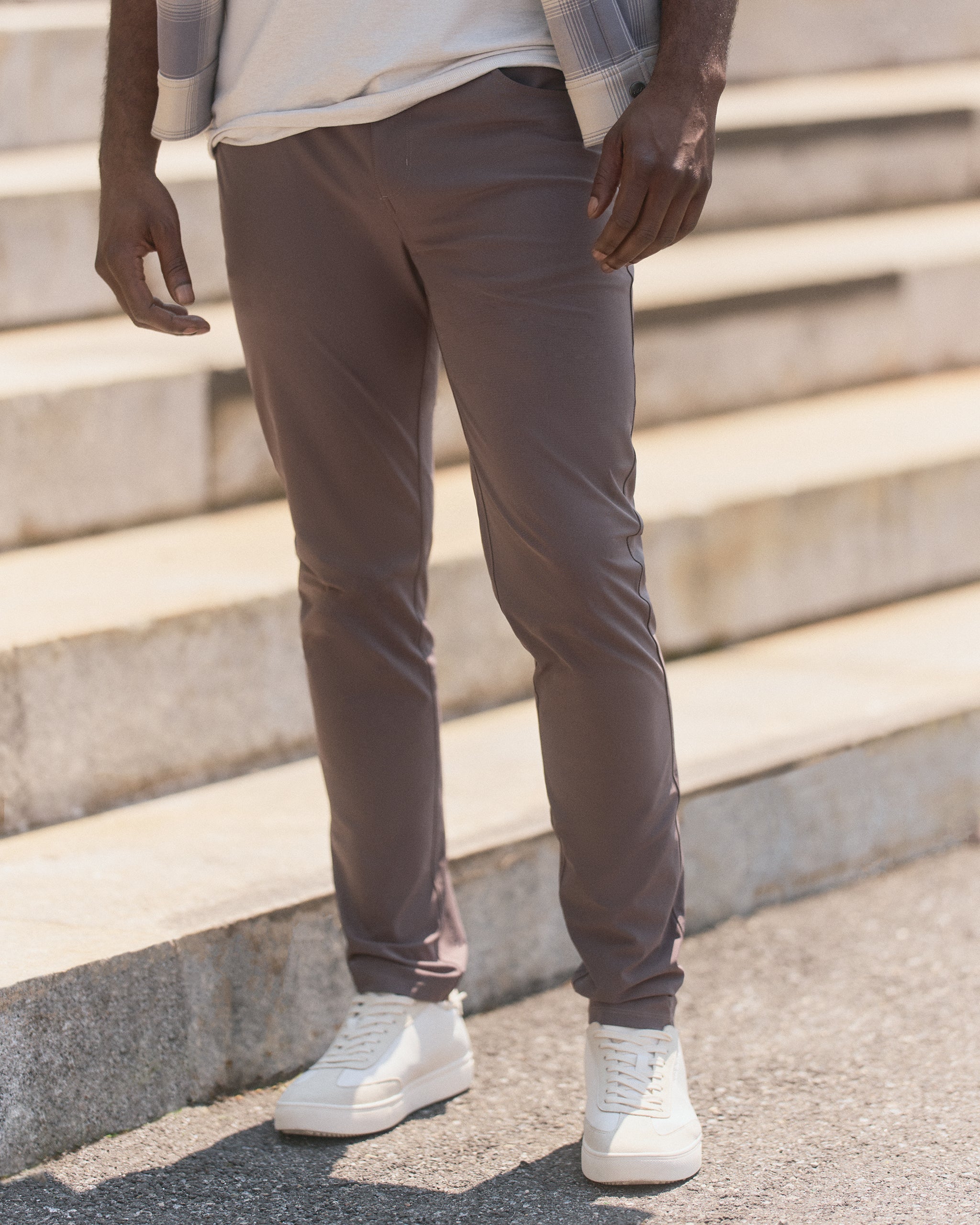 Vuori Meta Pant Athletic Slim Fit 30