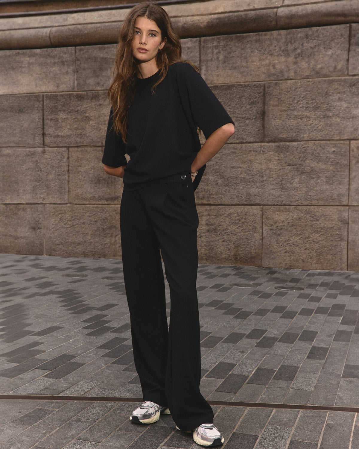 Vuori Maven Wideleg Pant