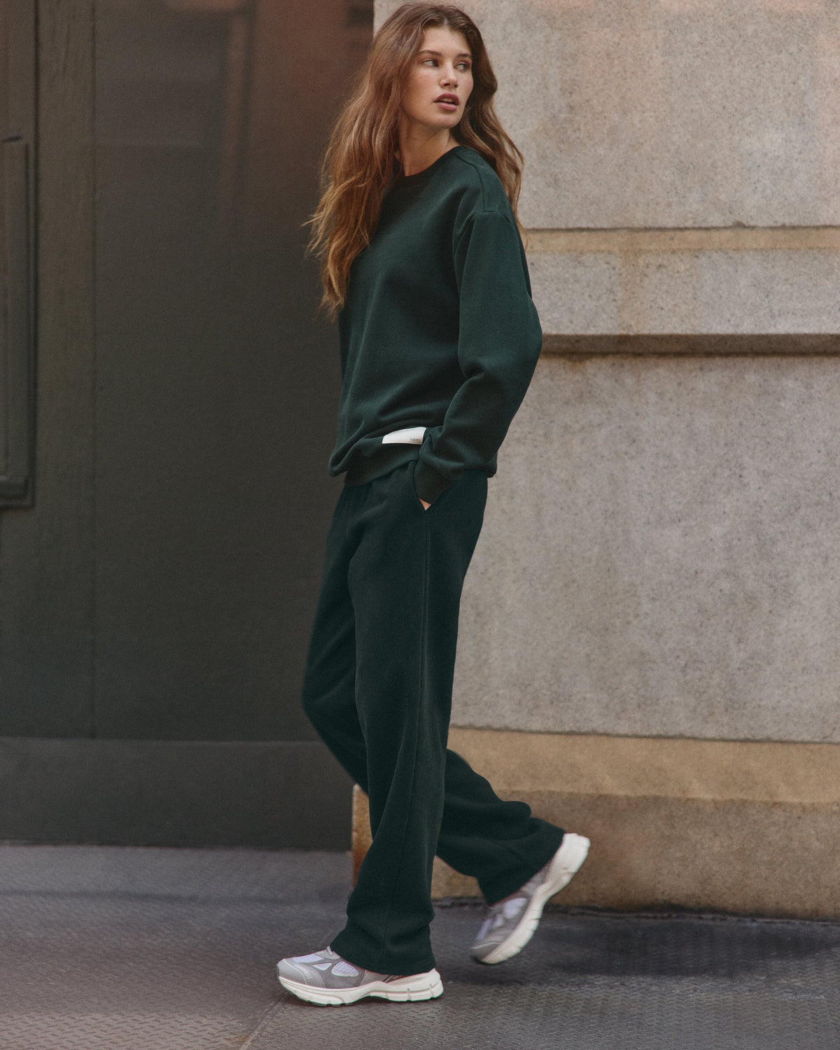 Vuori Restore Straight Leg Sweatpant