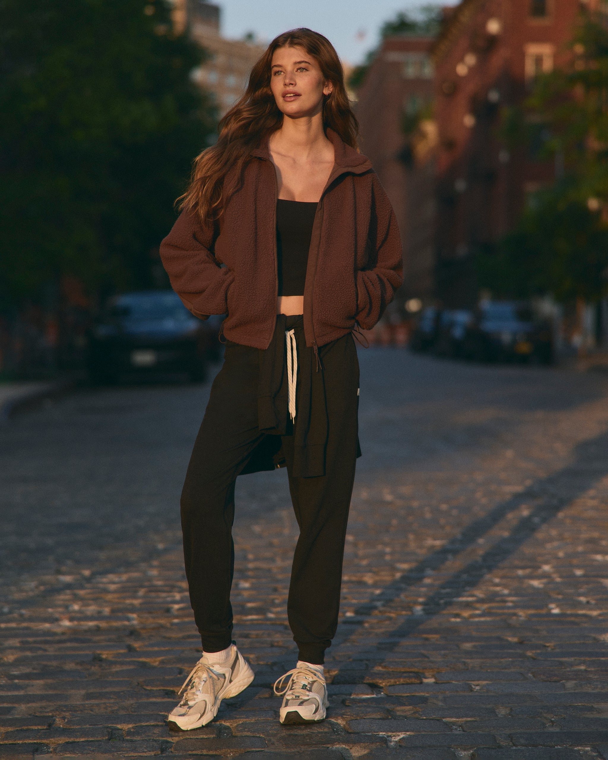 Vuori Alpine Jacket