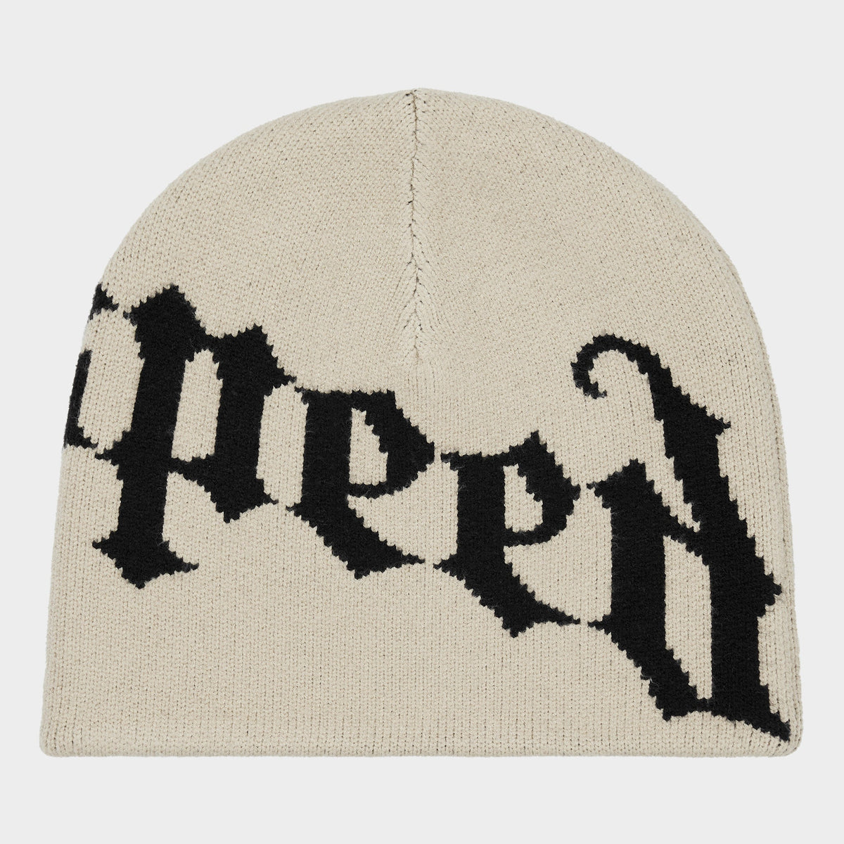 Godspeed OG Logo Beanie (Bone)