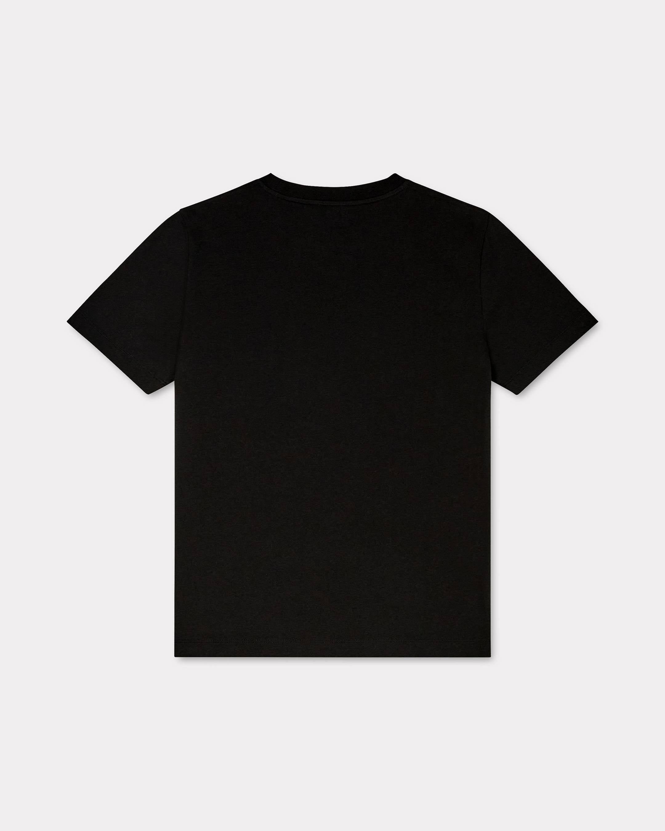 Kenzo Boke Flower Loose Tshirt In Cotton Women's
