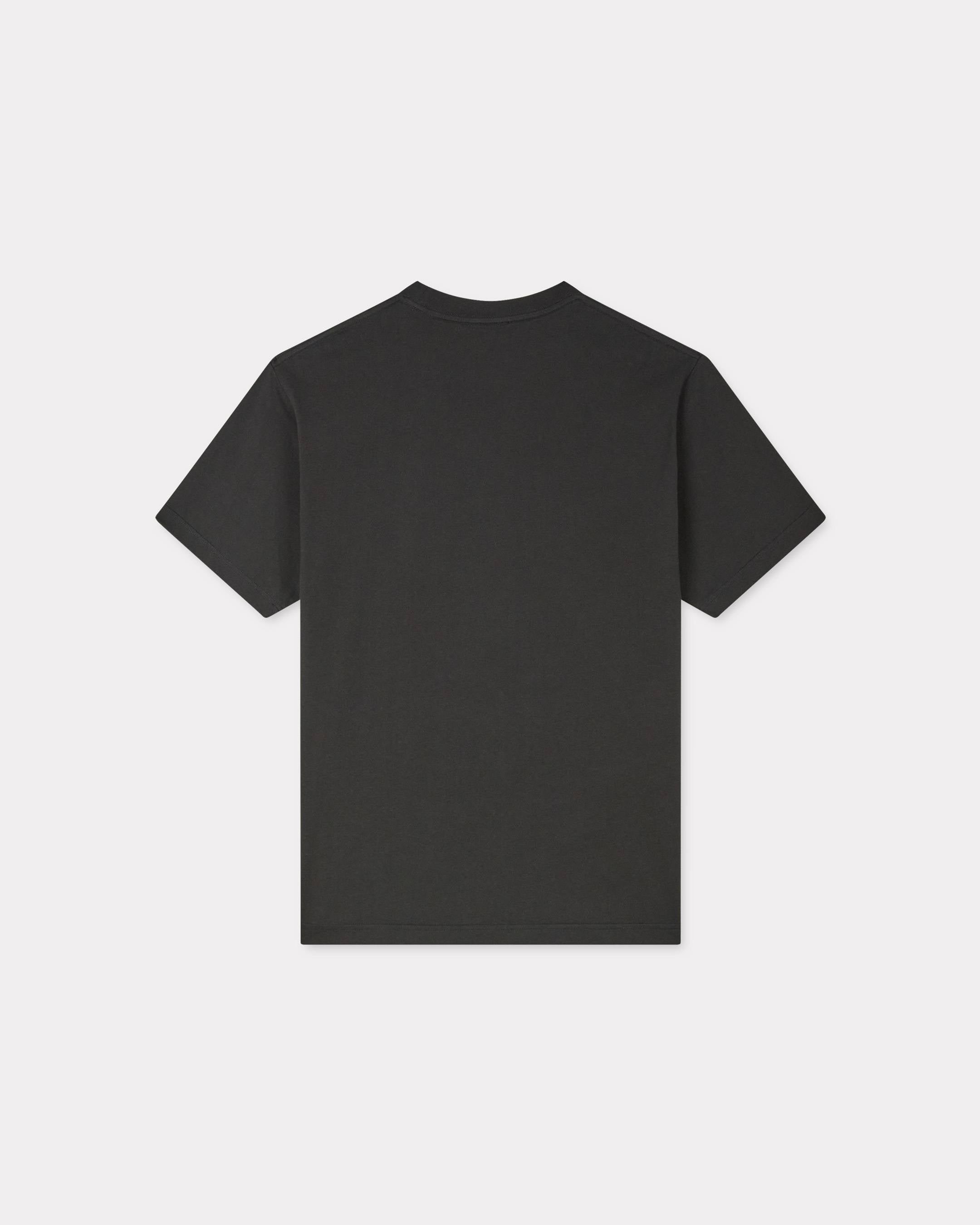 Kenzo Boke Flower Tshirt In Cotton