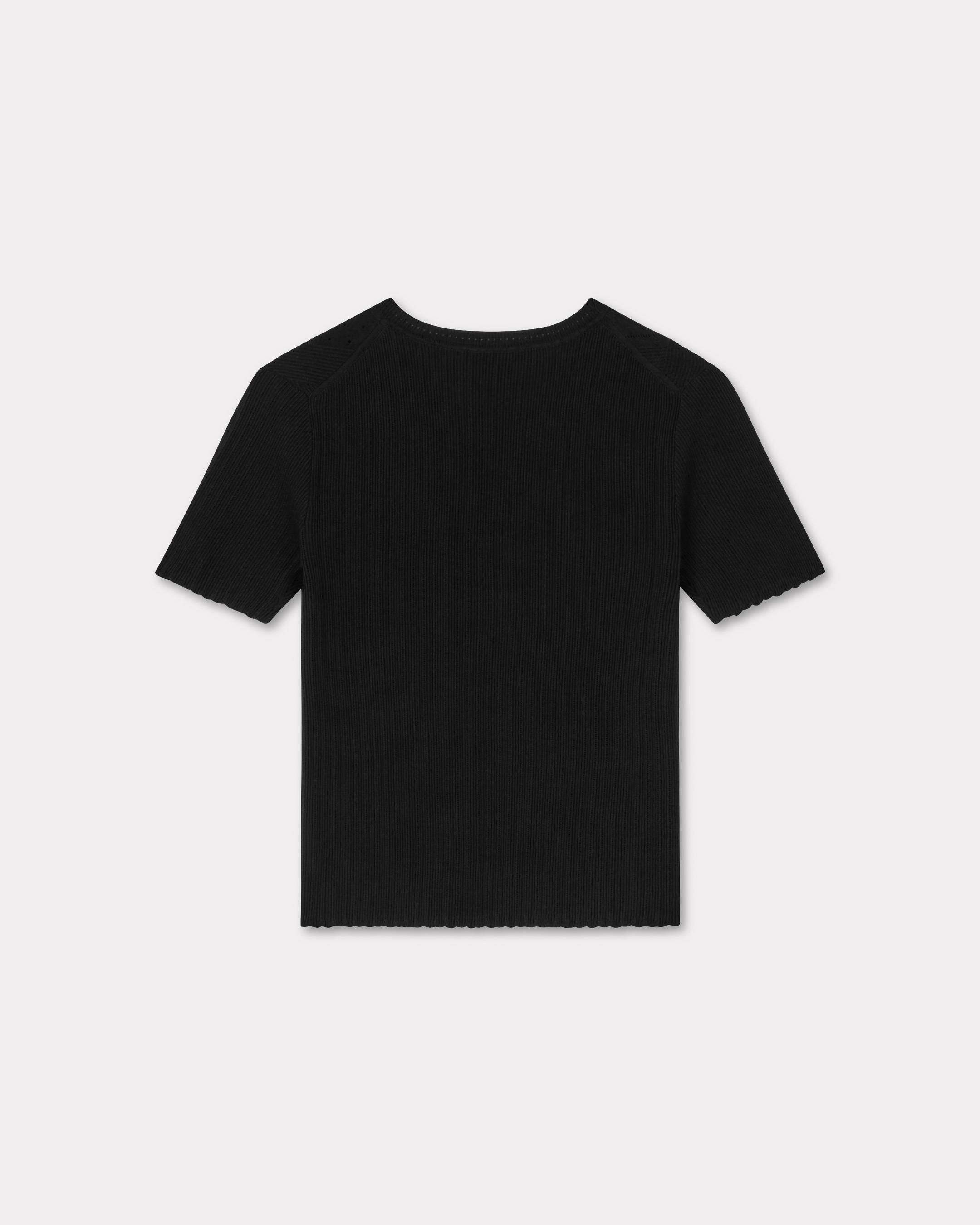 Kenzo Top In Stretch Lace Women's