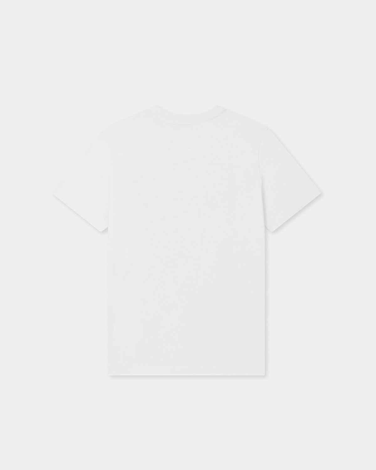 Kenzo Boke Flower 20 Loose Tshirt In Cotton Women's