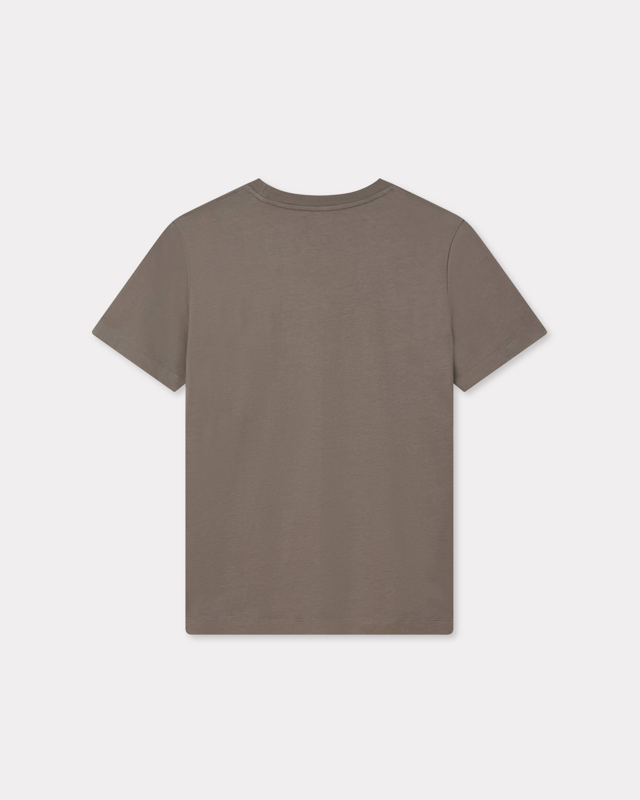 Kenzo Boke Flower 20 Loose Tshirt In Cotton Women's