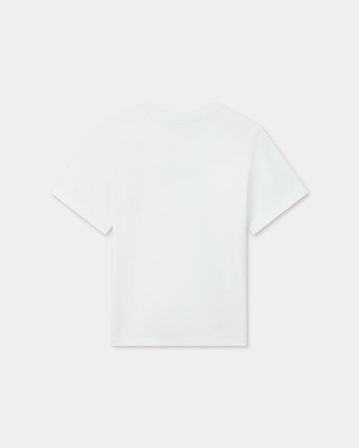 Kenzo Boke Flower 20 Relax Tshirt In Cotton Women's