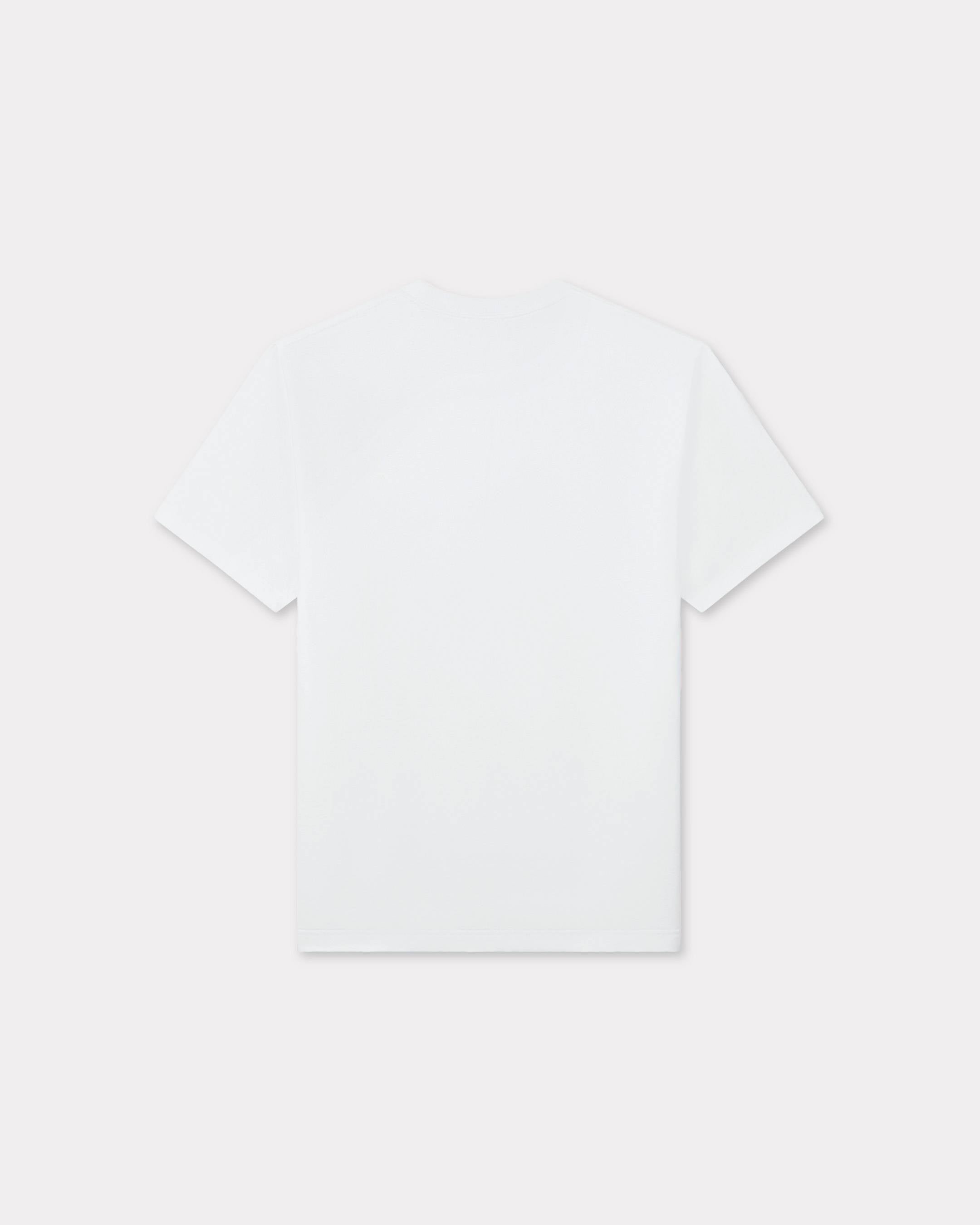 Kenzo Boke Flower 20 Tshirt In Cotton