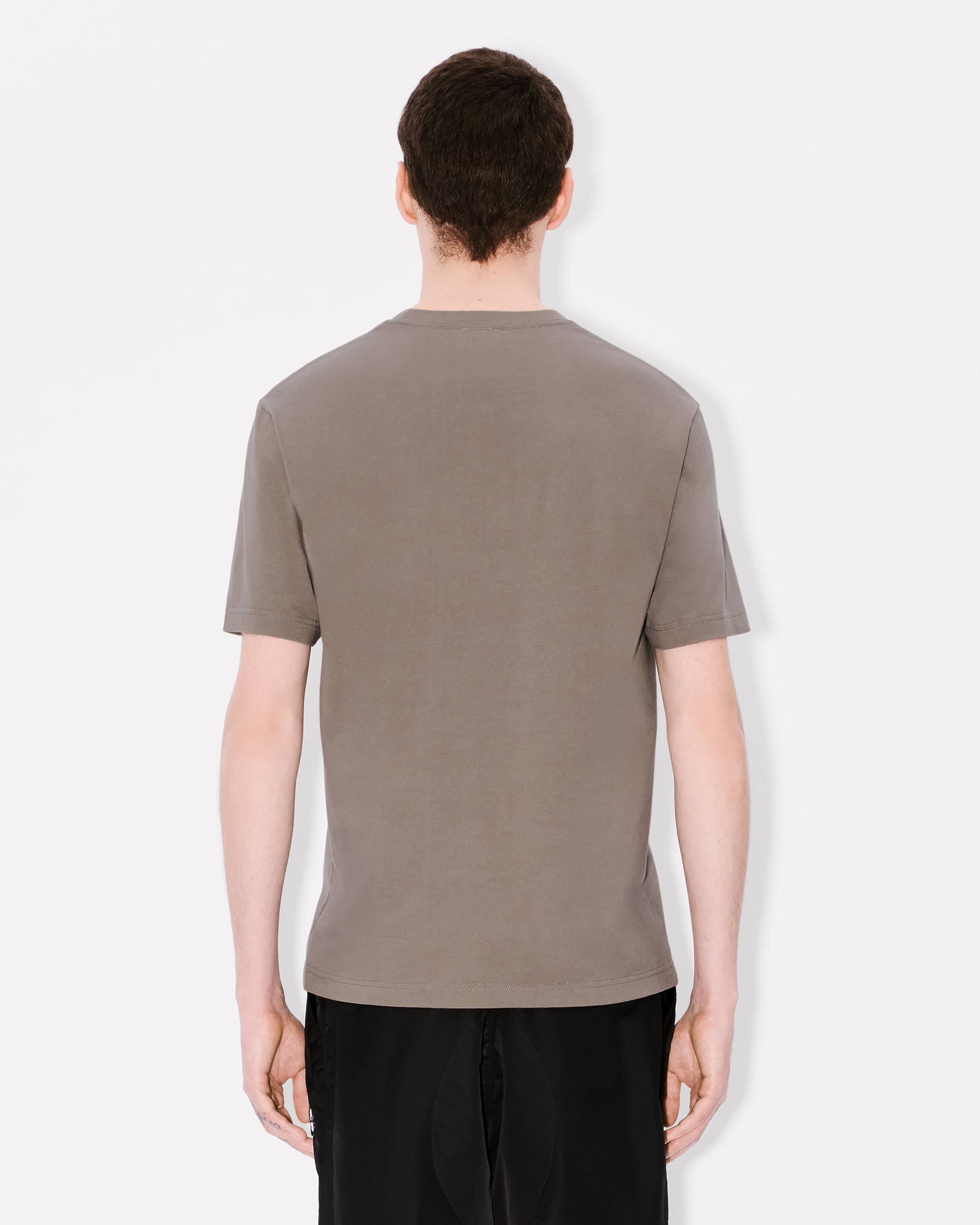 Kenzo Boke Flower 20 Tshirt In Cotton
