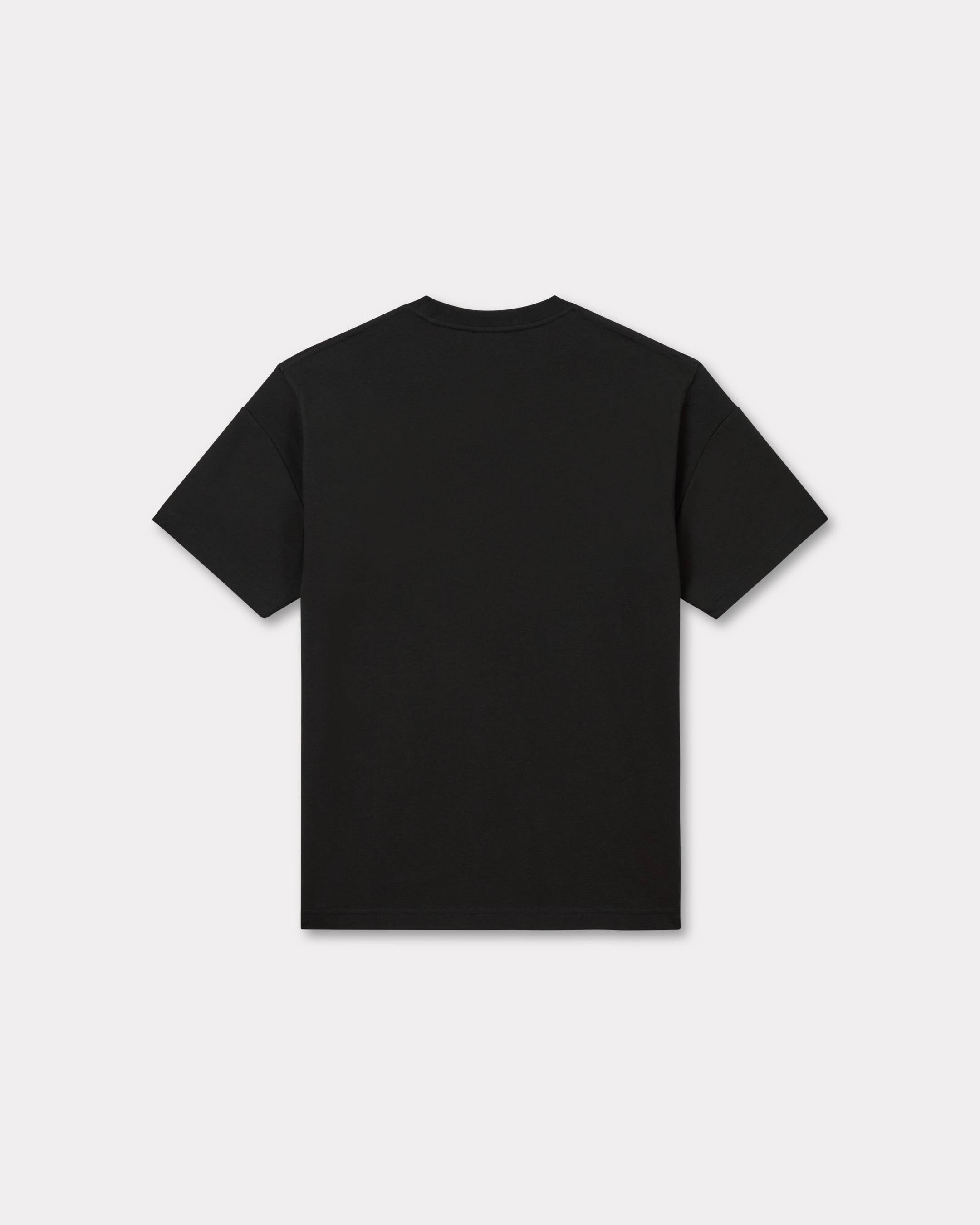 Kenzo Boke Flower 20 Tshirt In Cotton