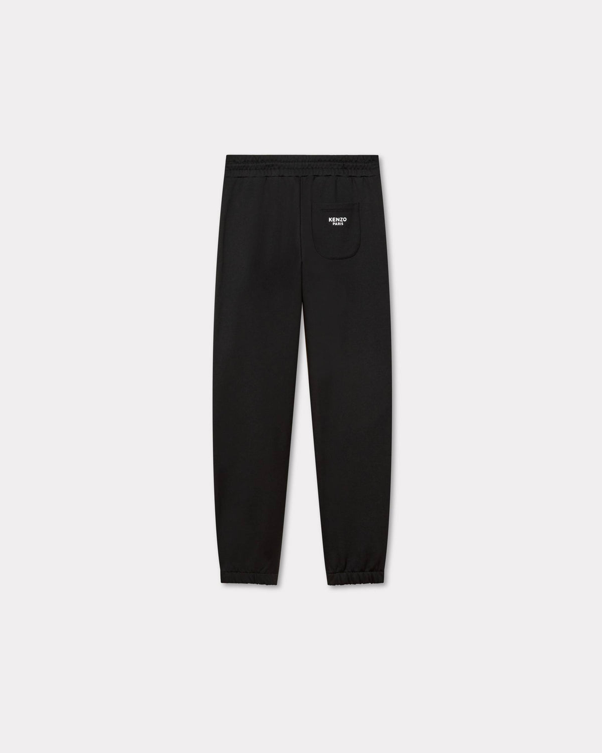 Kenzo Boke Flower Embroidered Jogpants In Cotton Women's