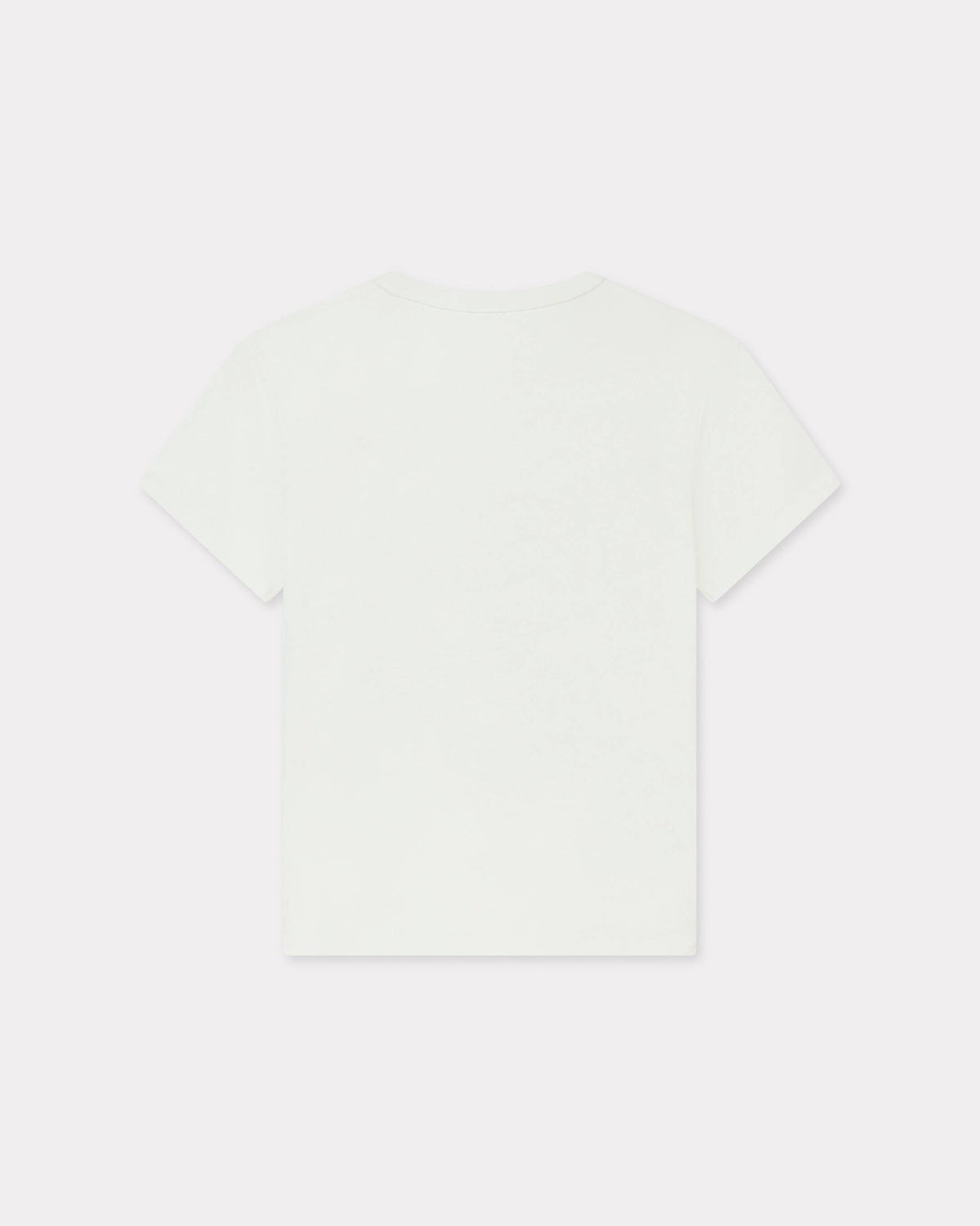 Kenzo Cartoon Tshirt In Cotton Women's