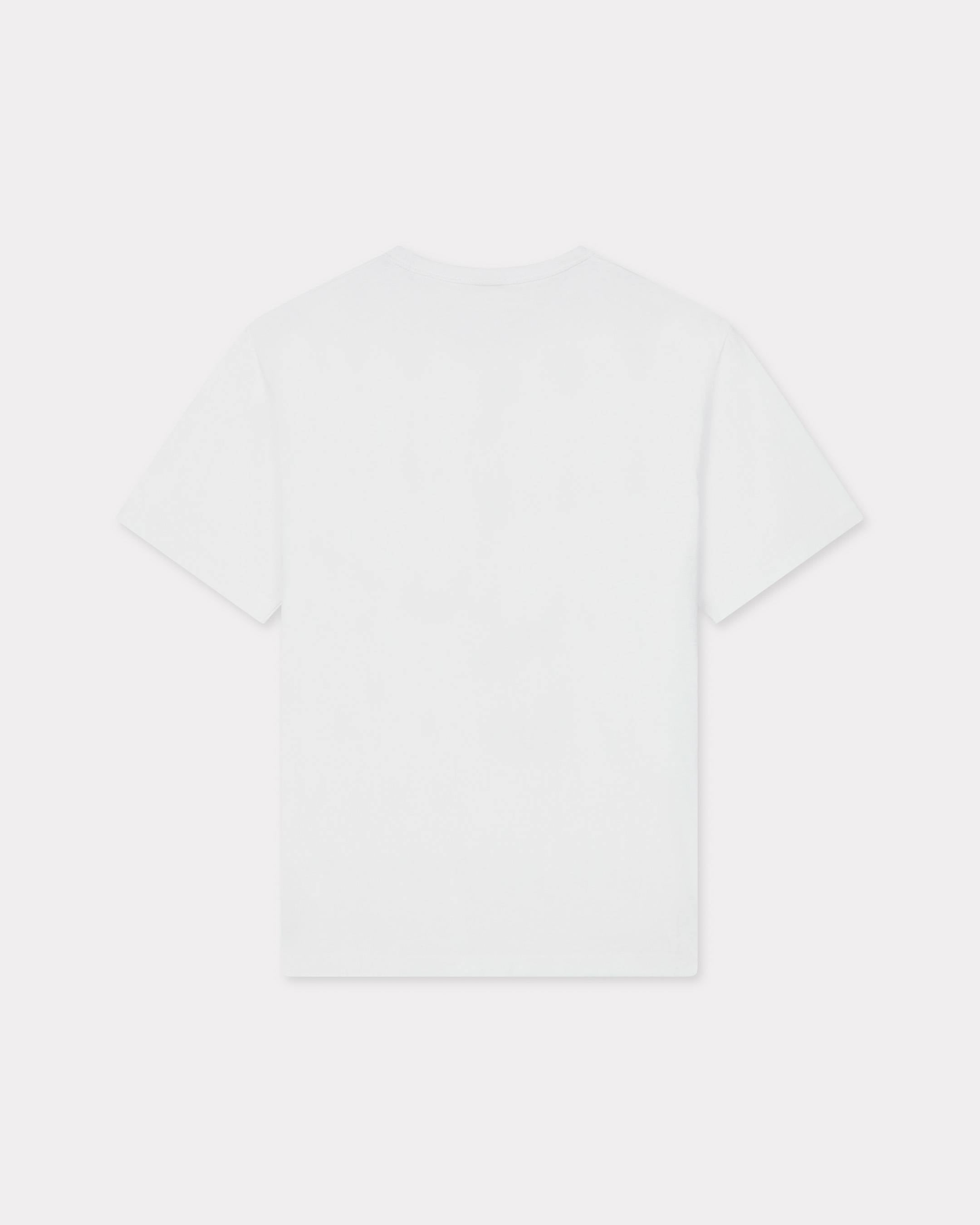 Kenzo Cartoon Tshirt In Cotton