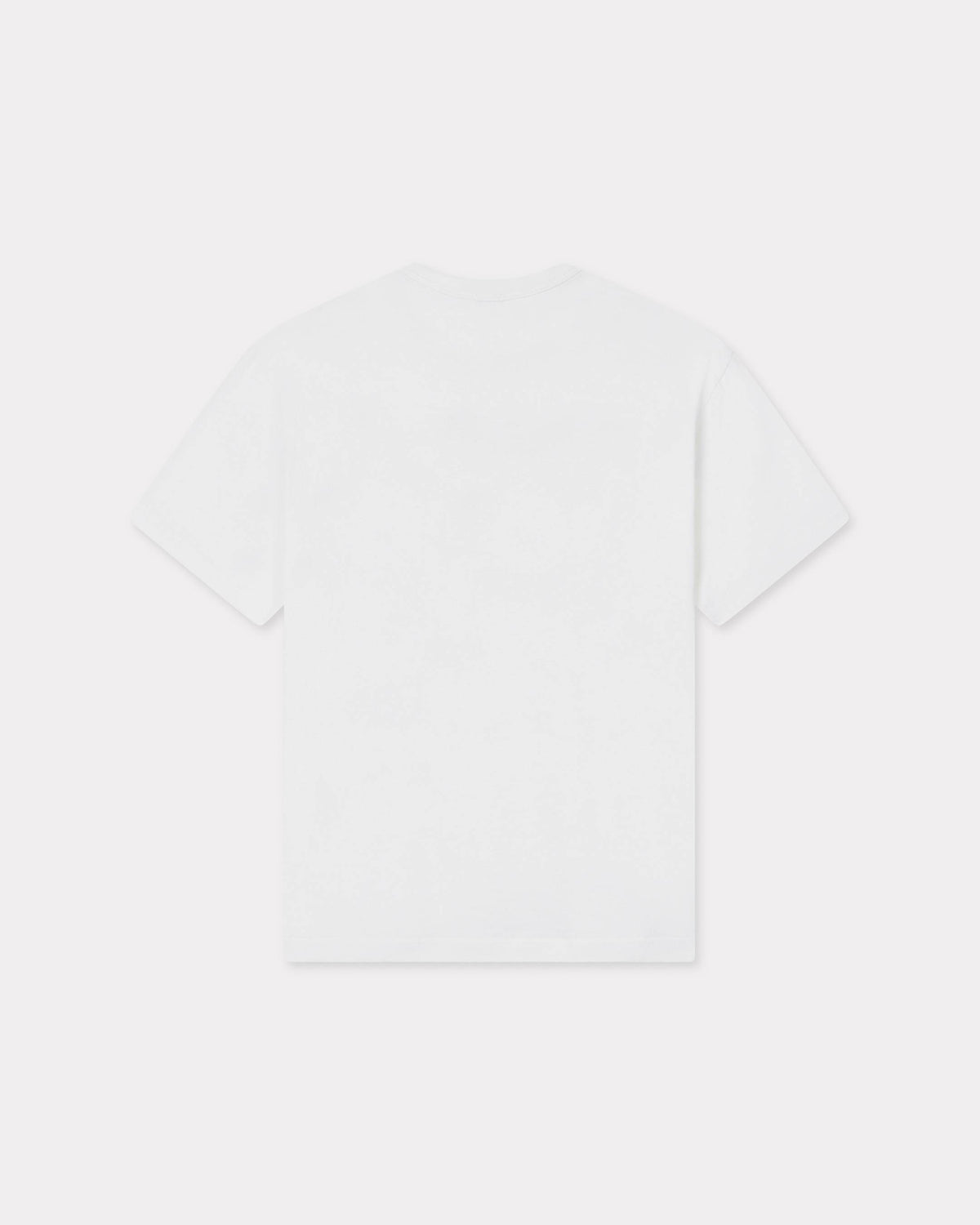 Kenzo Cartoon Tshirt In Cotton