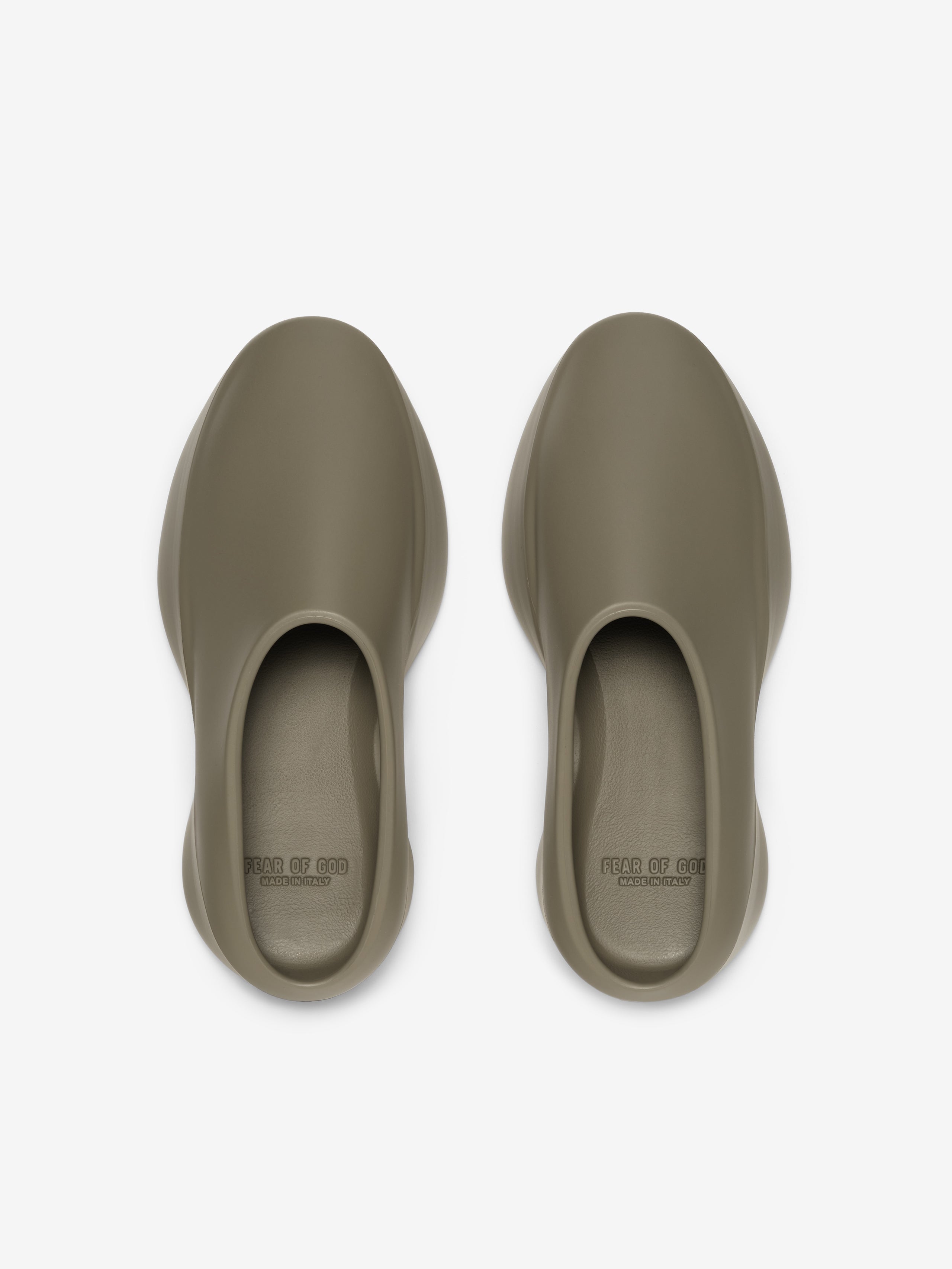 Essentials Eva Runner Willow