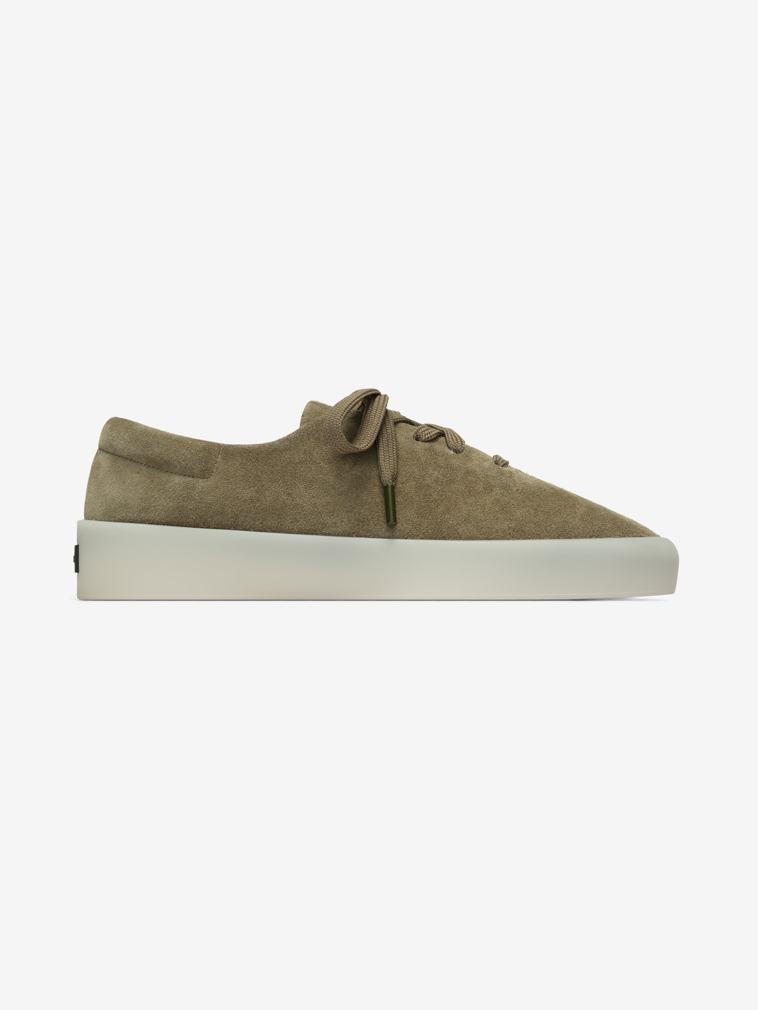 Essentials Suede 101 Iron Grey