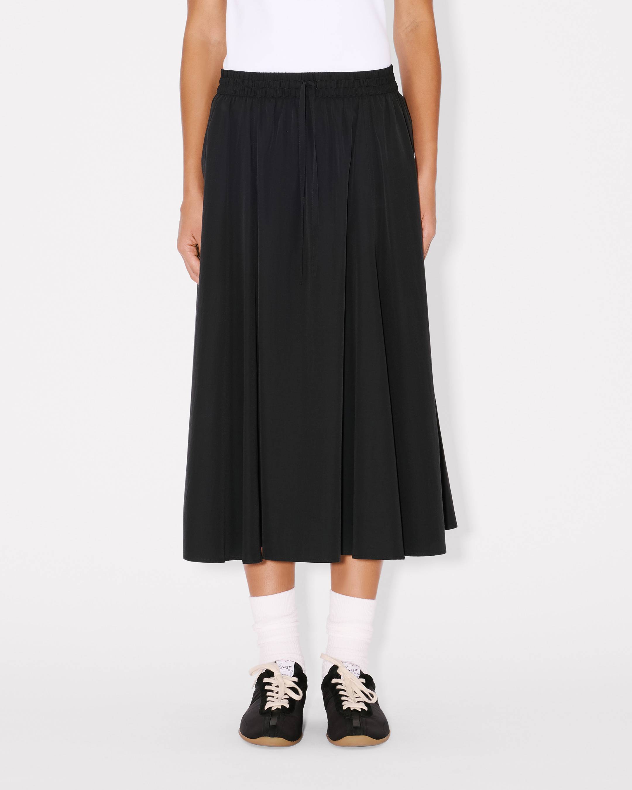 Kenzo Boke Flower 20 Midi Skirt Women's