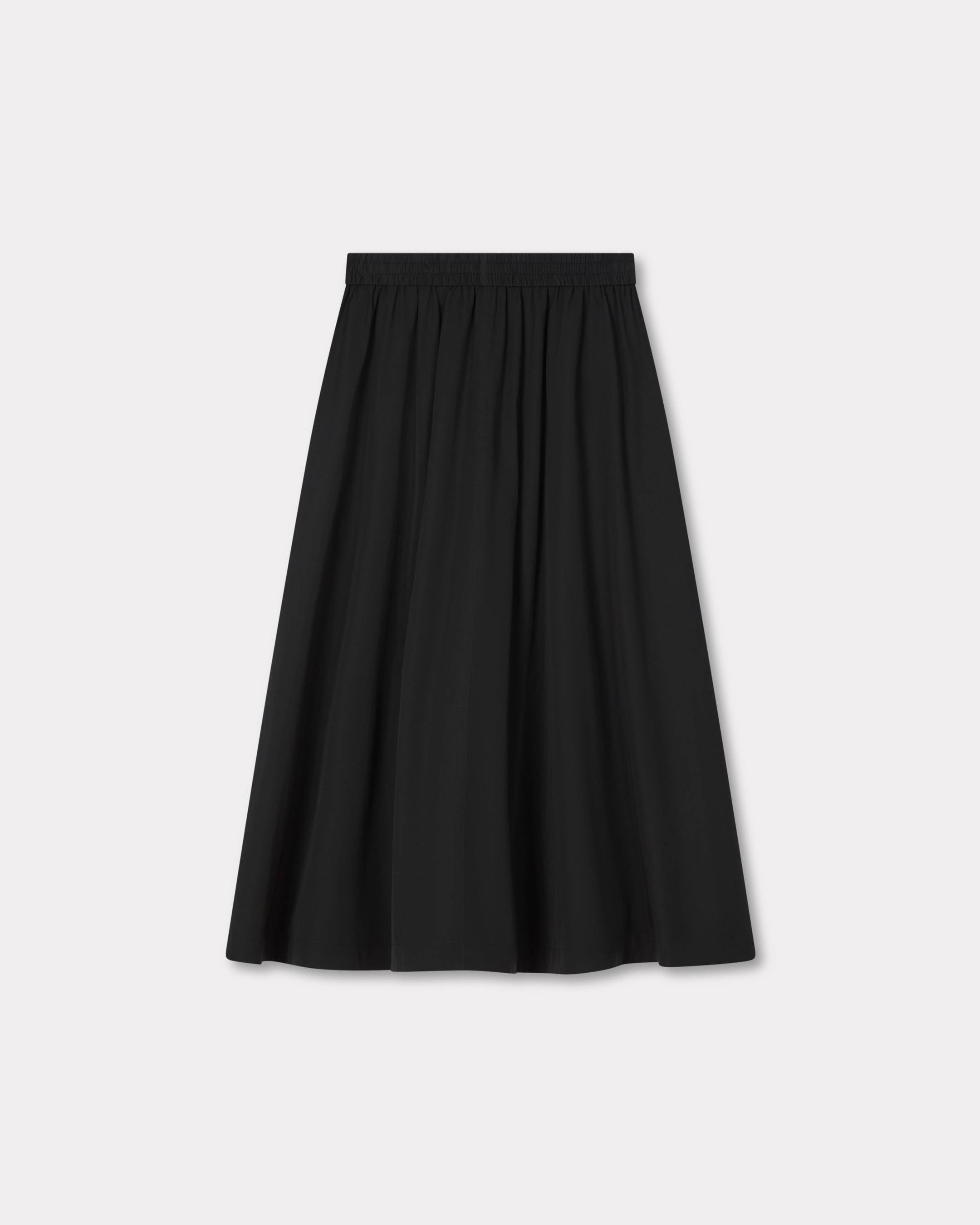 Kenzo Boke Flower 20 Midi Skirt Women's