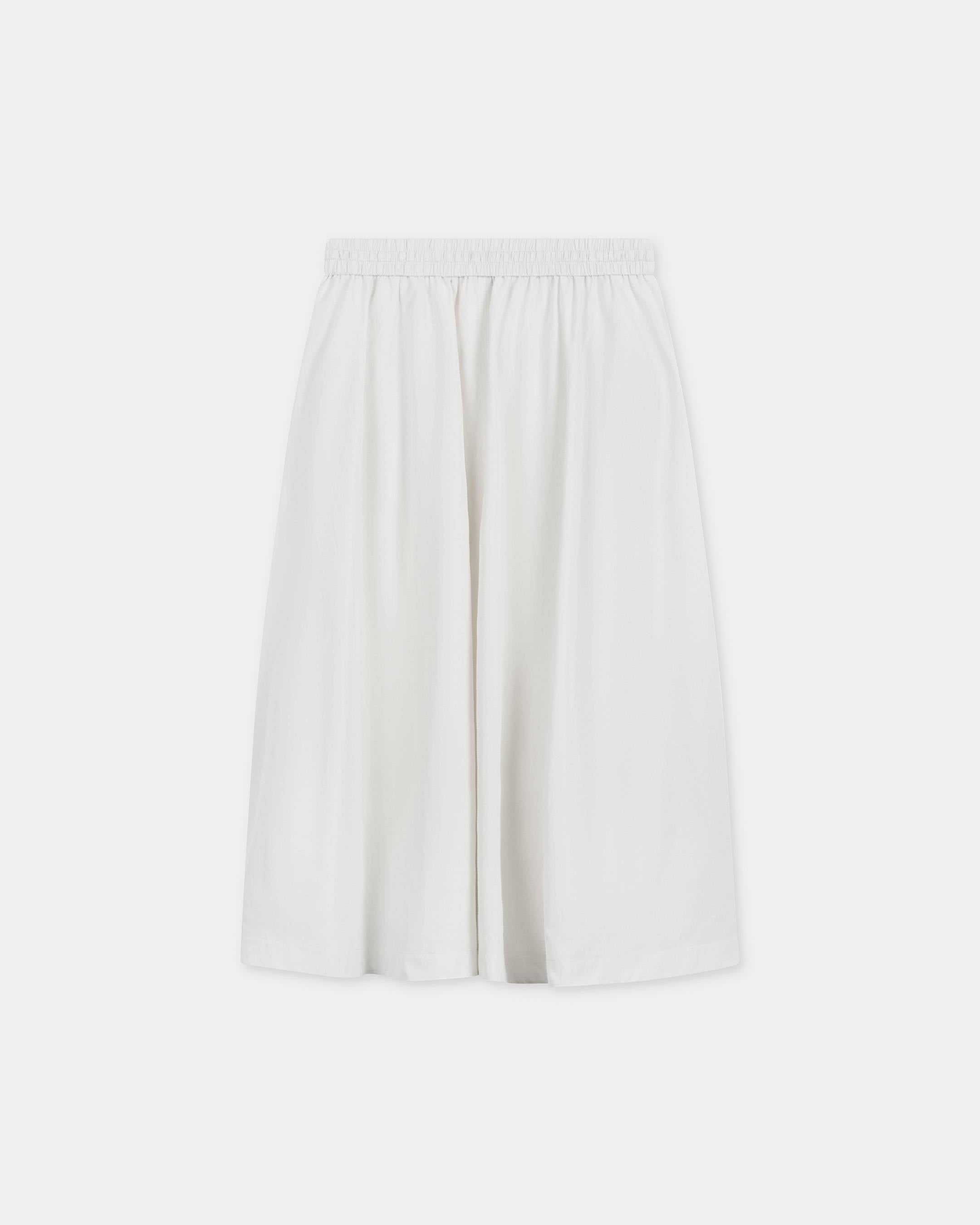Kenzo Boke Flower 20 Midi Skirt Women's