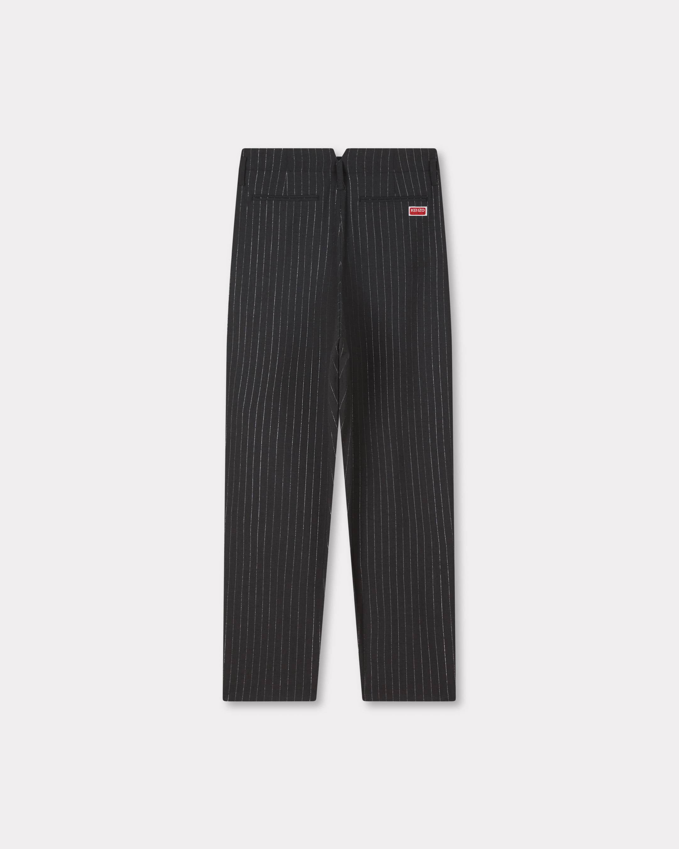 Kenzo Winter Holidays Pleated Pants Women's