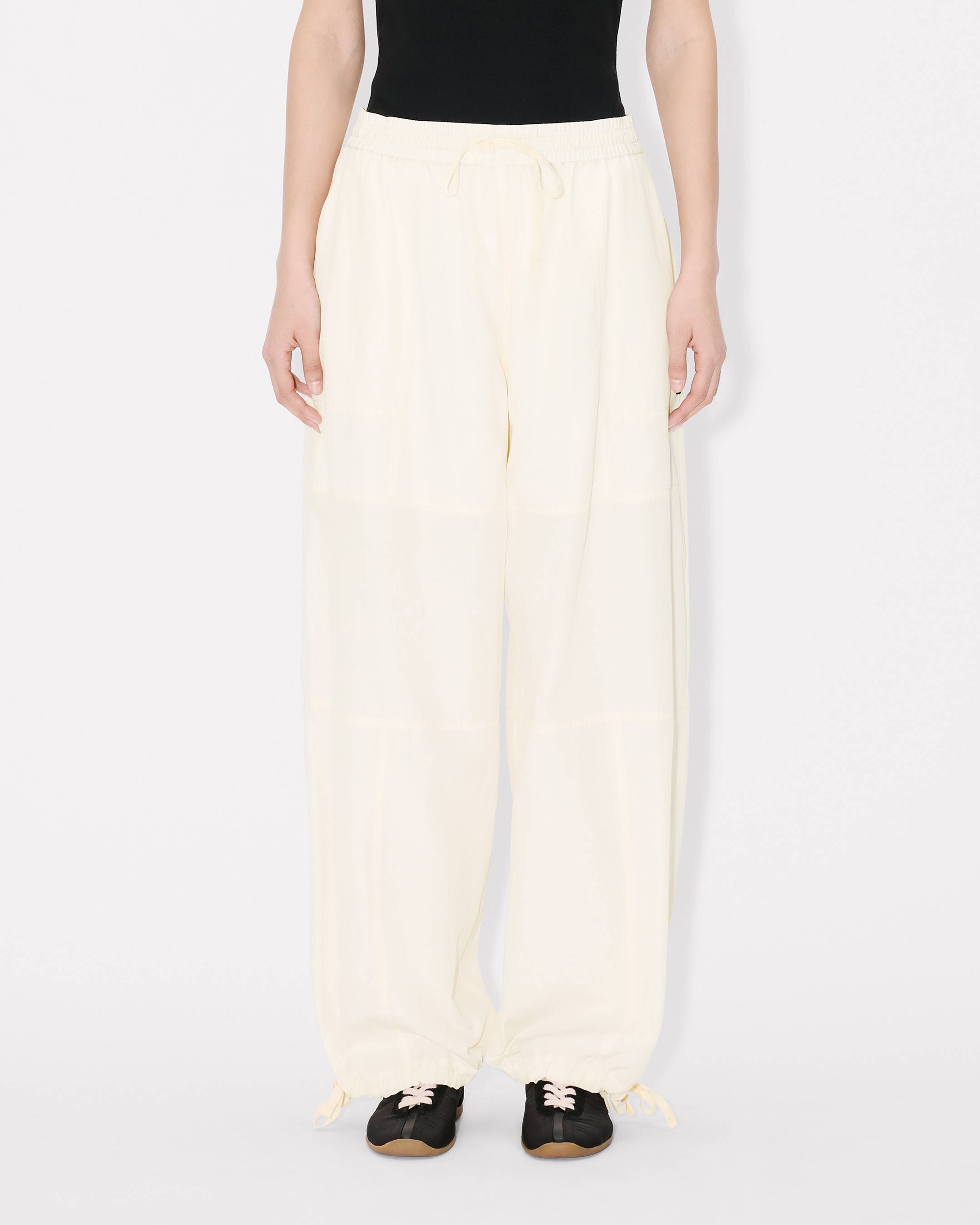 Kenzo Boke Flower 20 Cargo Pants Women's