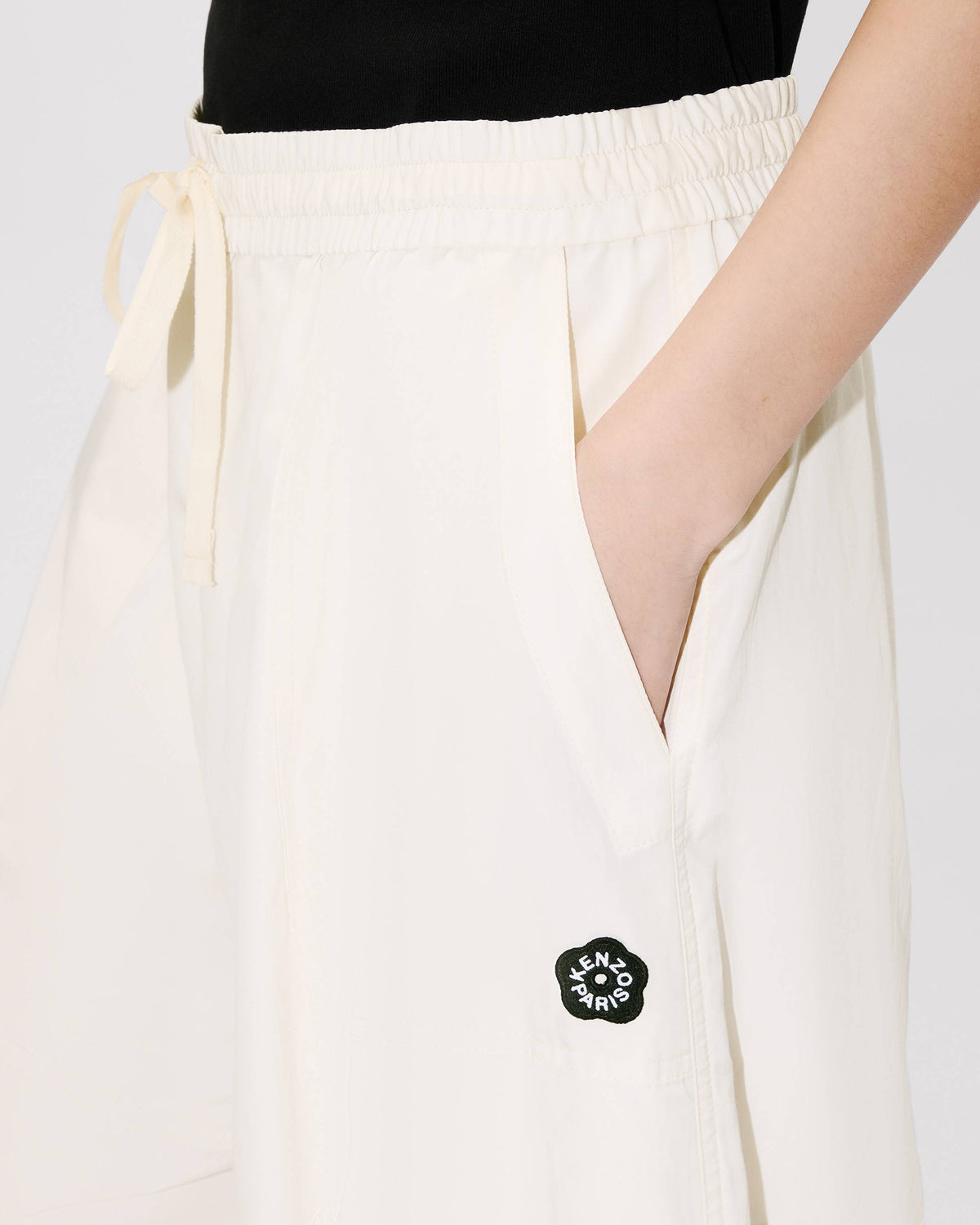 Kenzo Boke Flower 20 Cargo Pants Women's