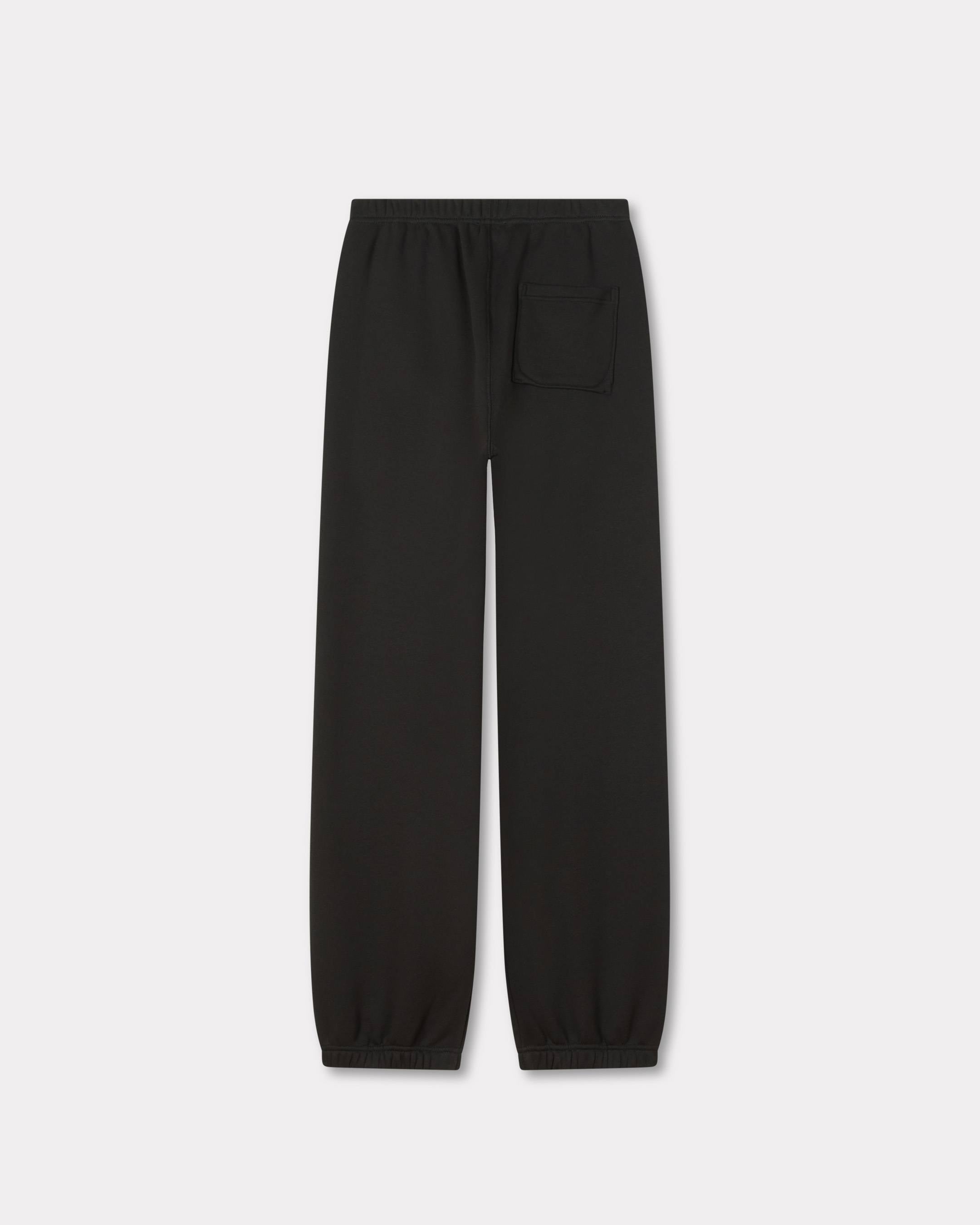 Kenzo Boke Heart Jogpants In Cotton Women's