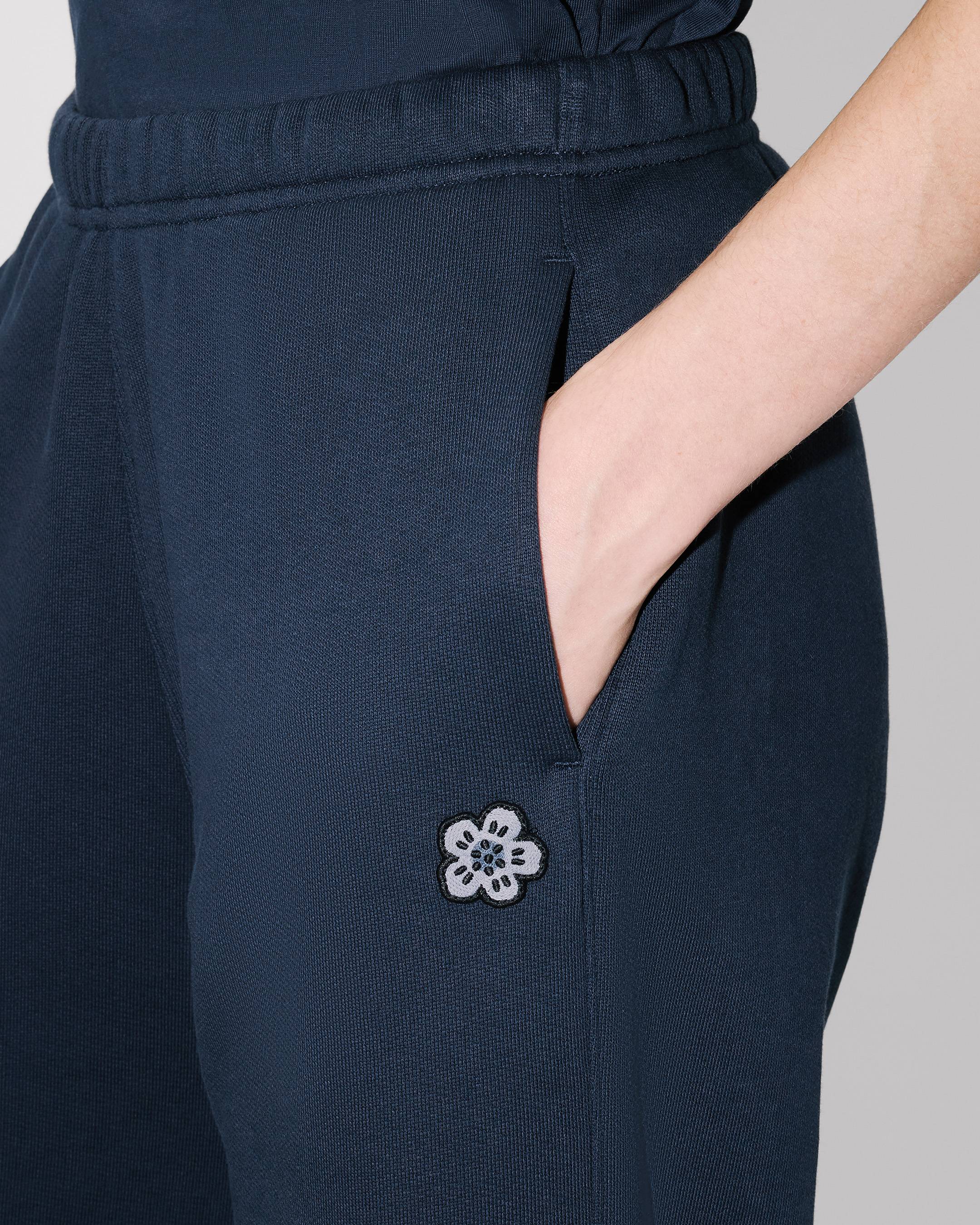 Kenzo Boke Flower Jogpants In Cotton Women's