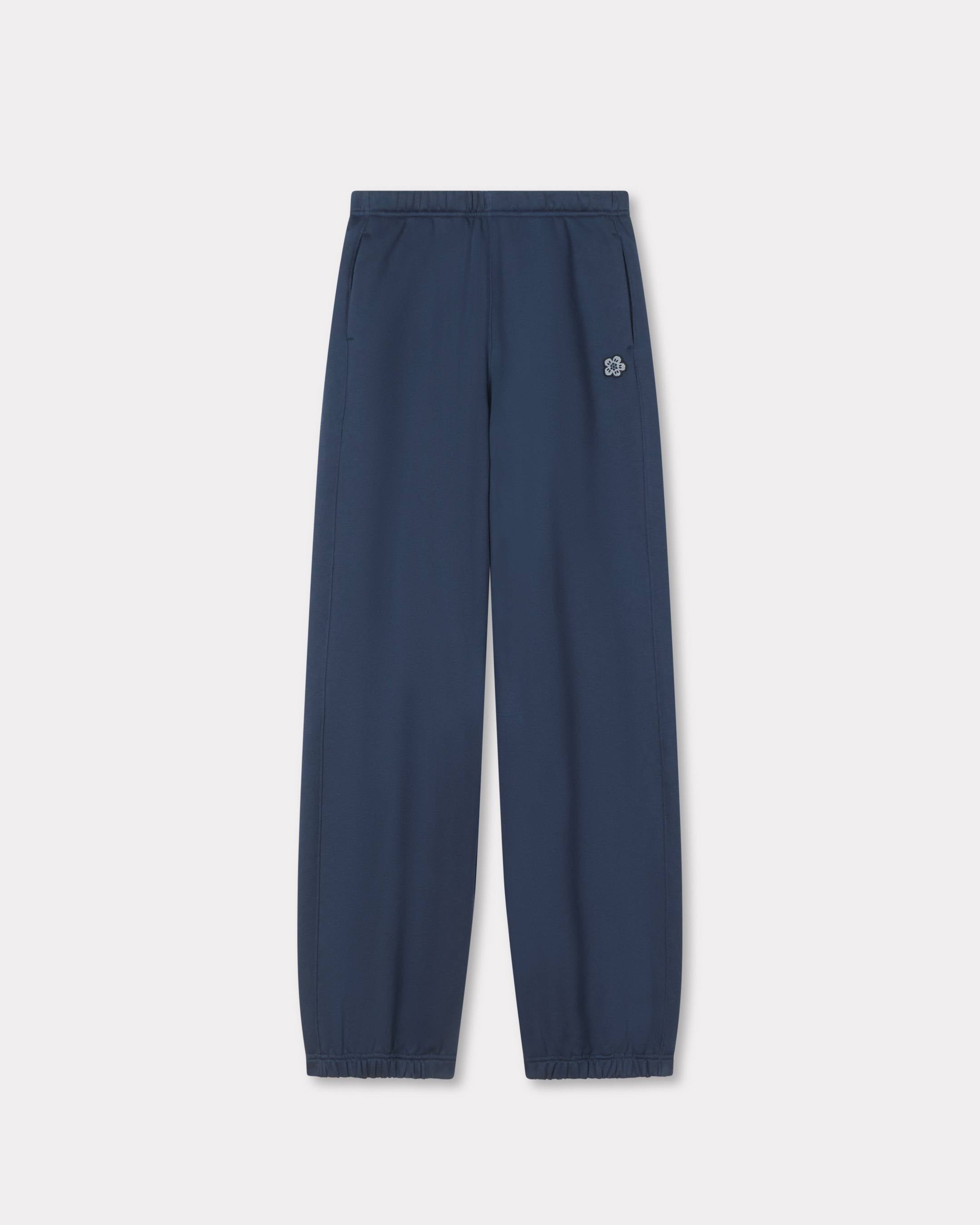 Kenzo Boke Flower Jogpants In Cotton Women's