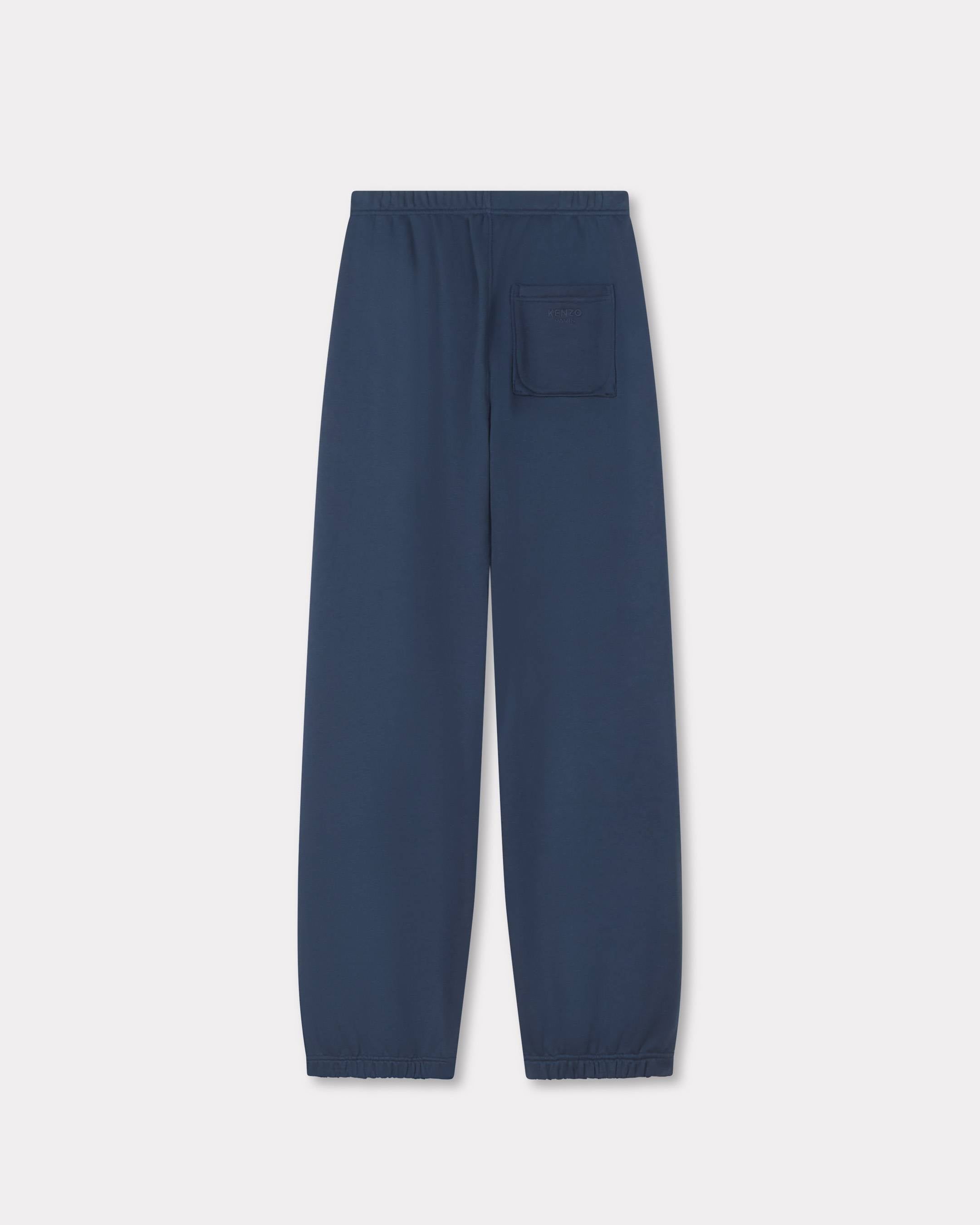 Kenzo Boke Flower Jogpants In Cotton Women's