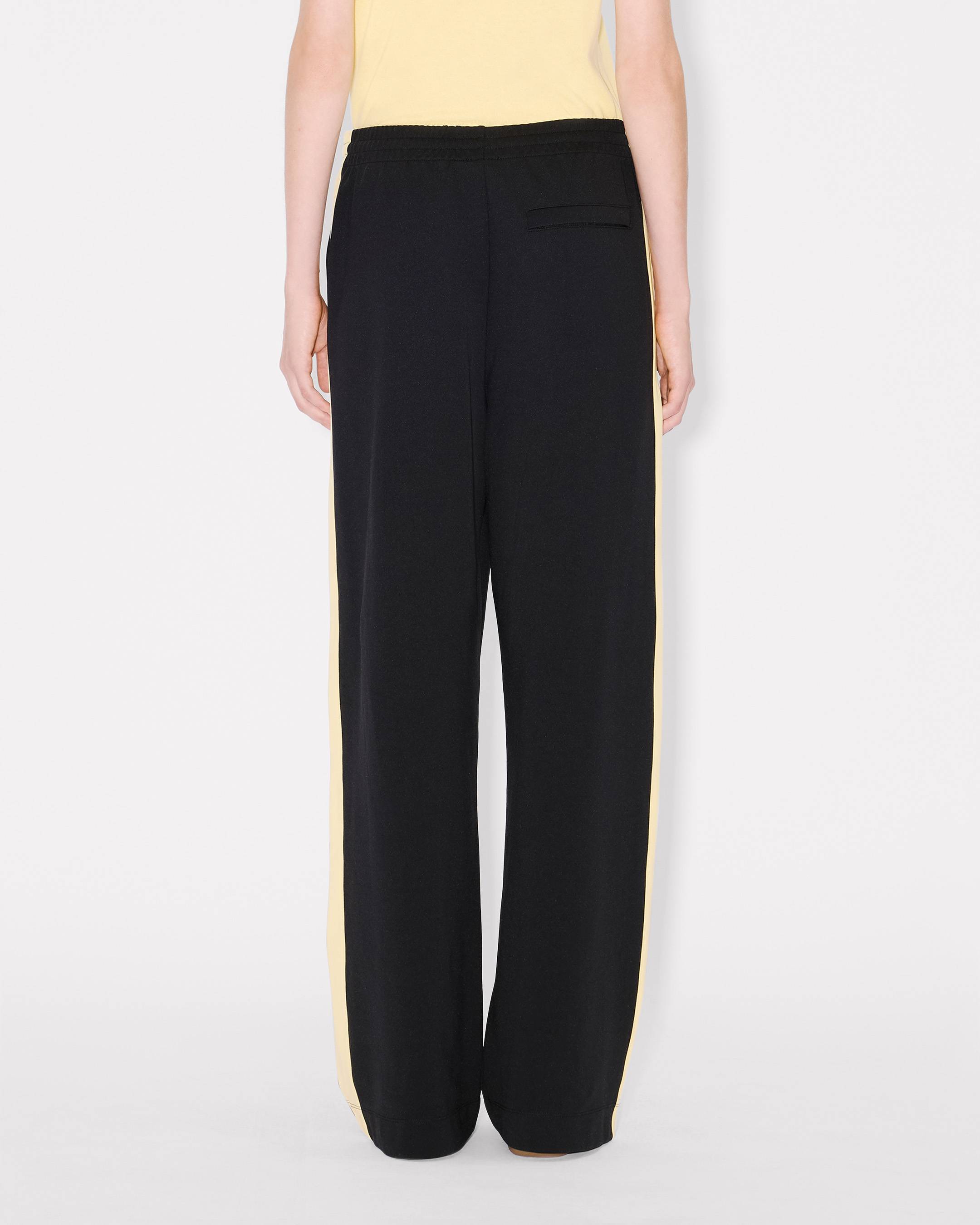 Kenzo Boke Flower 20 Track Pants In Interlock Women's