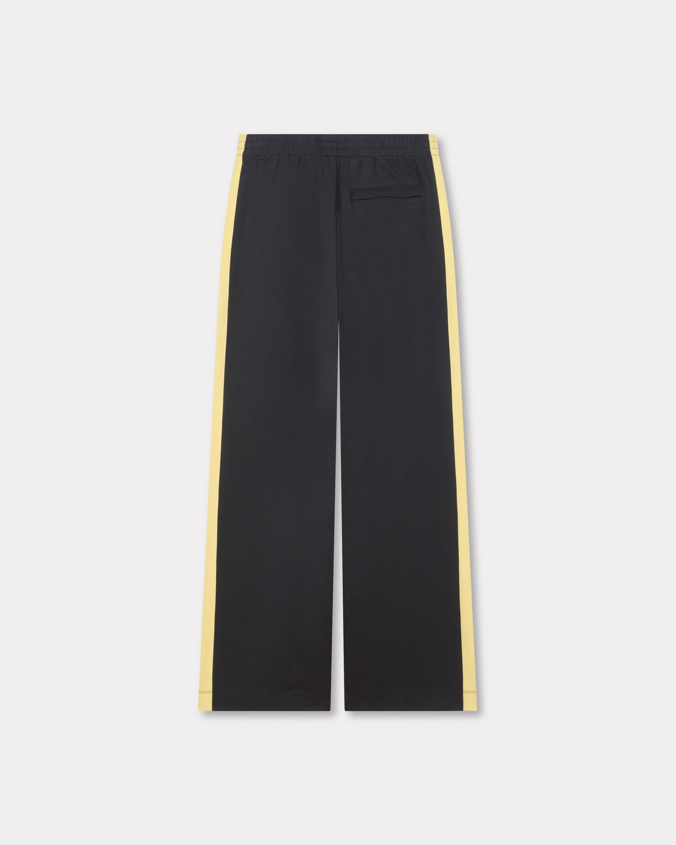 Kenzo Boke Flower 20 Track Pants In Interlock Women's