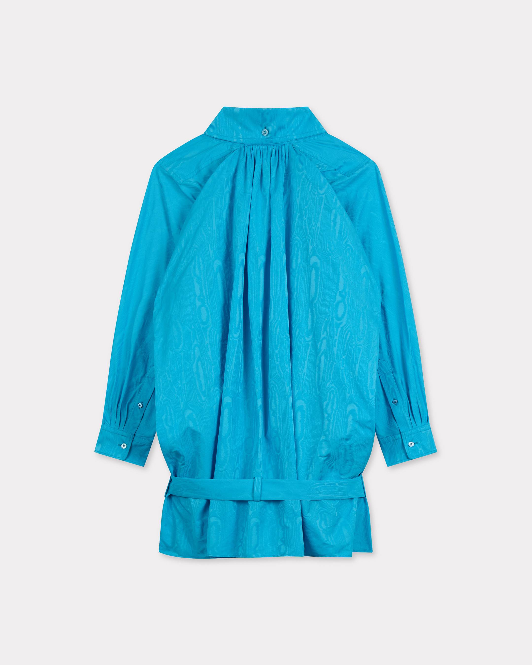 Kenzo Oversized Blouse Dress Women's