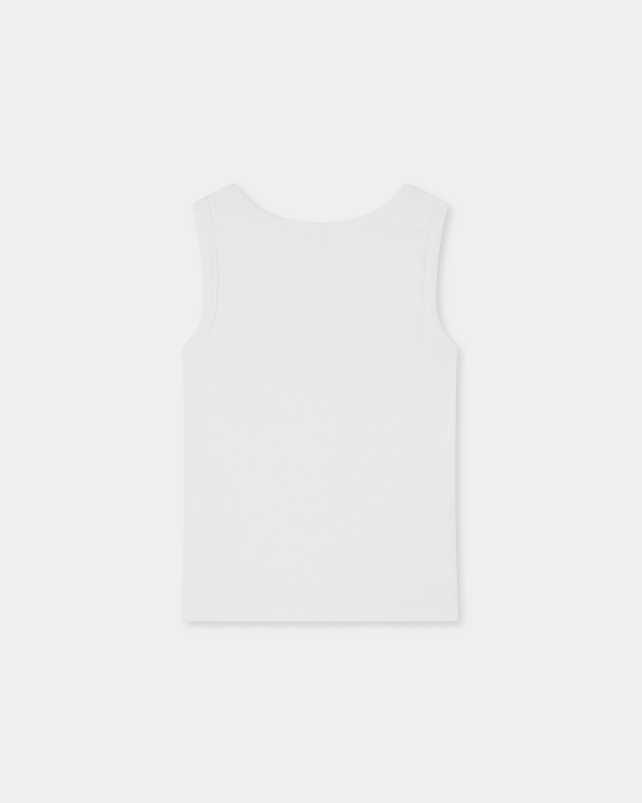 Kenzo Boke Flower 20 Rib Tank Top Women's