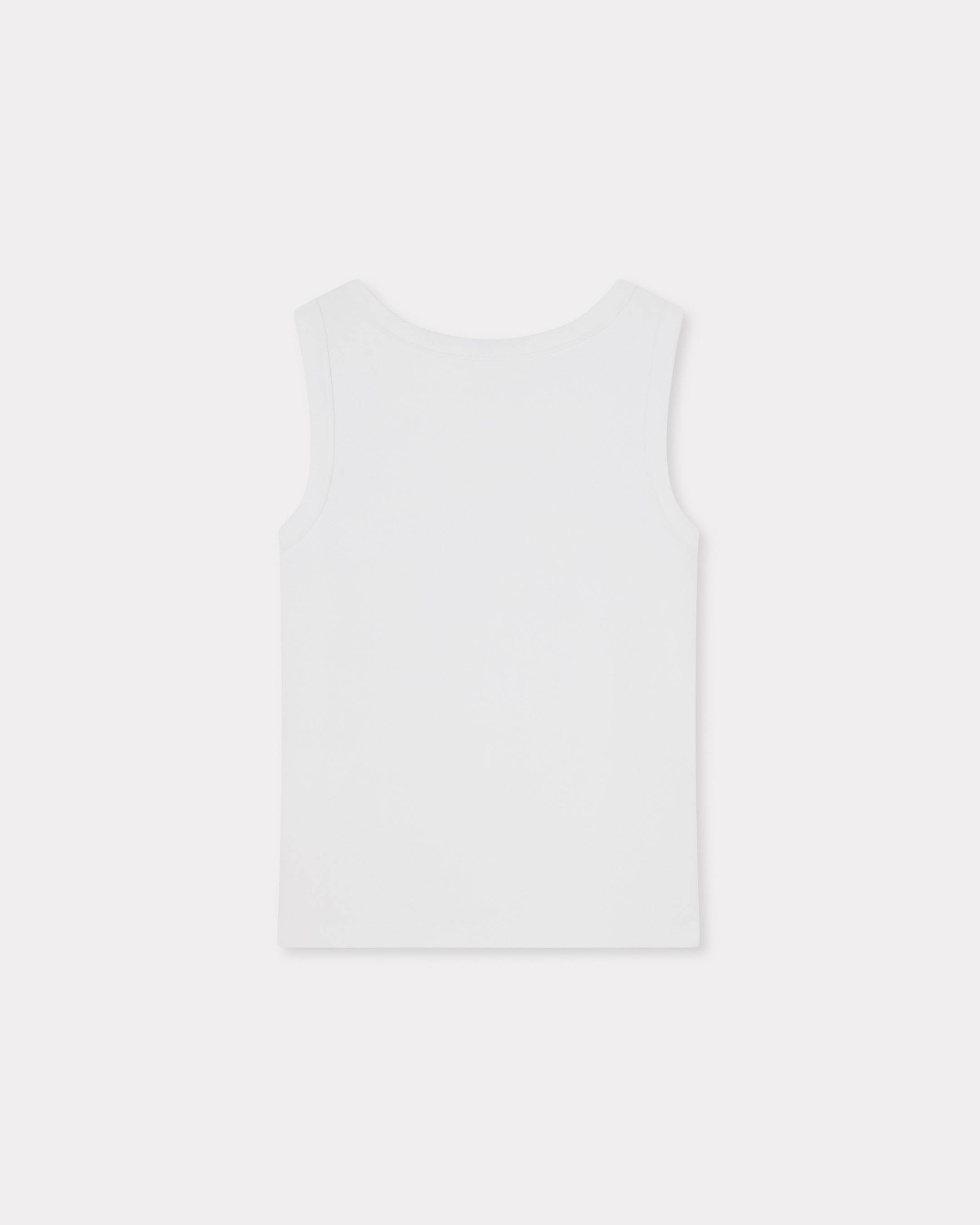 Kenzo Boke Flower 20 Rib Tank Top Women's
