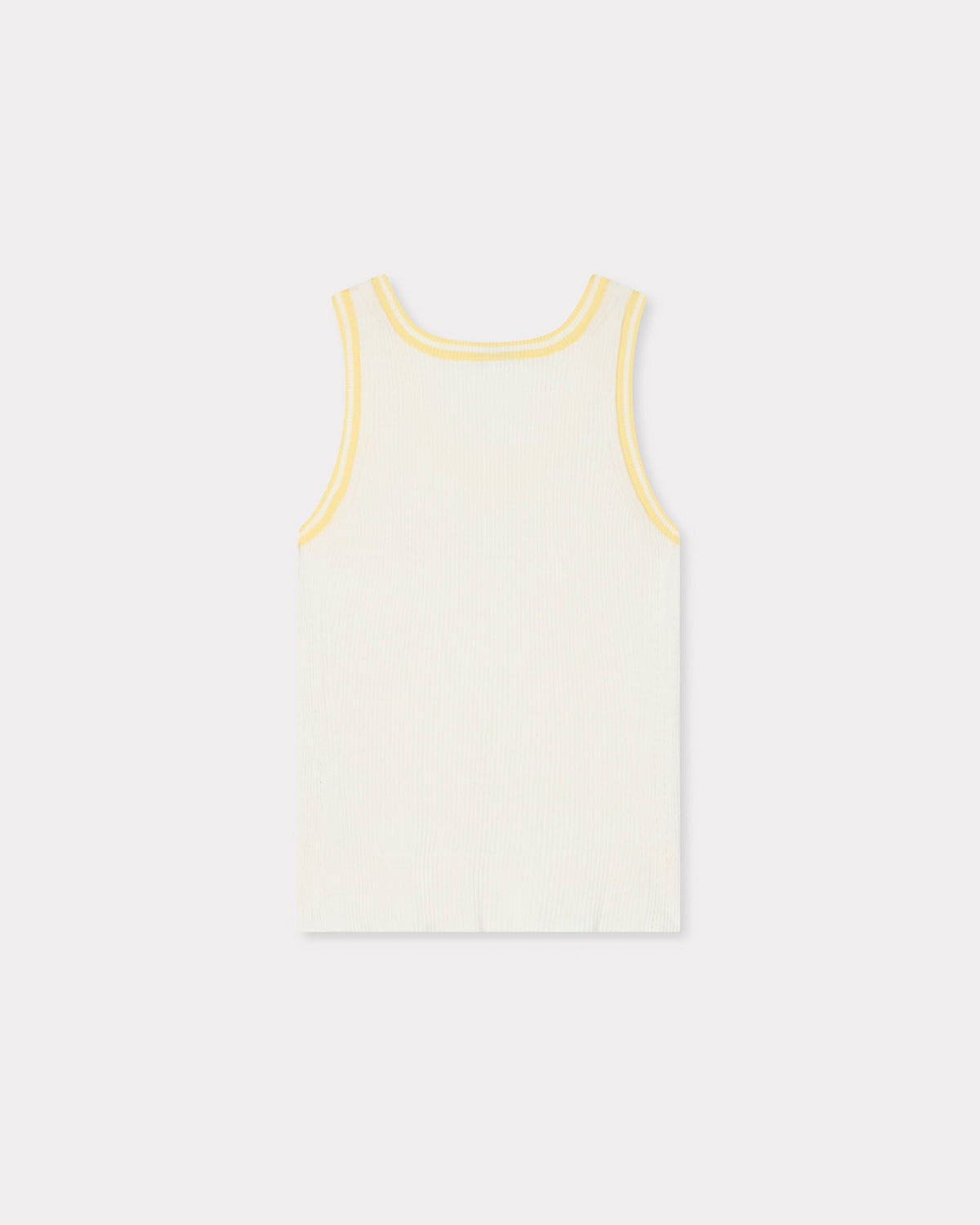Kenzo Boke Flower 20 Rib Tank Top Women's