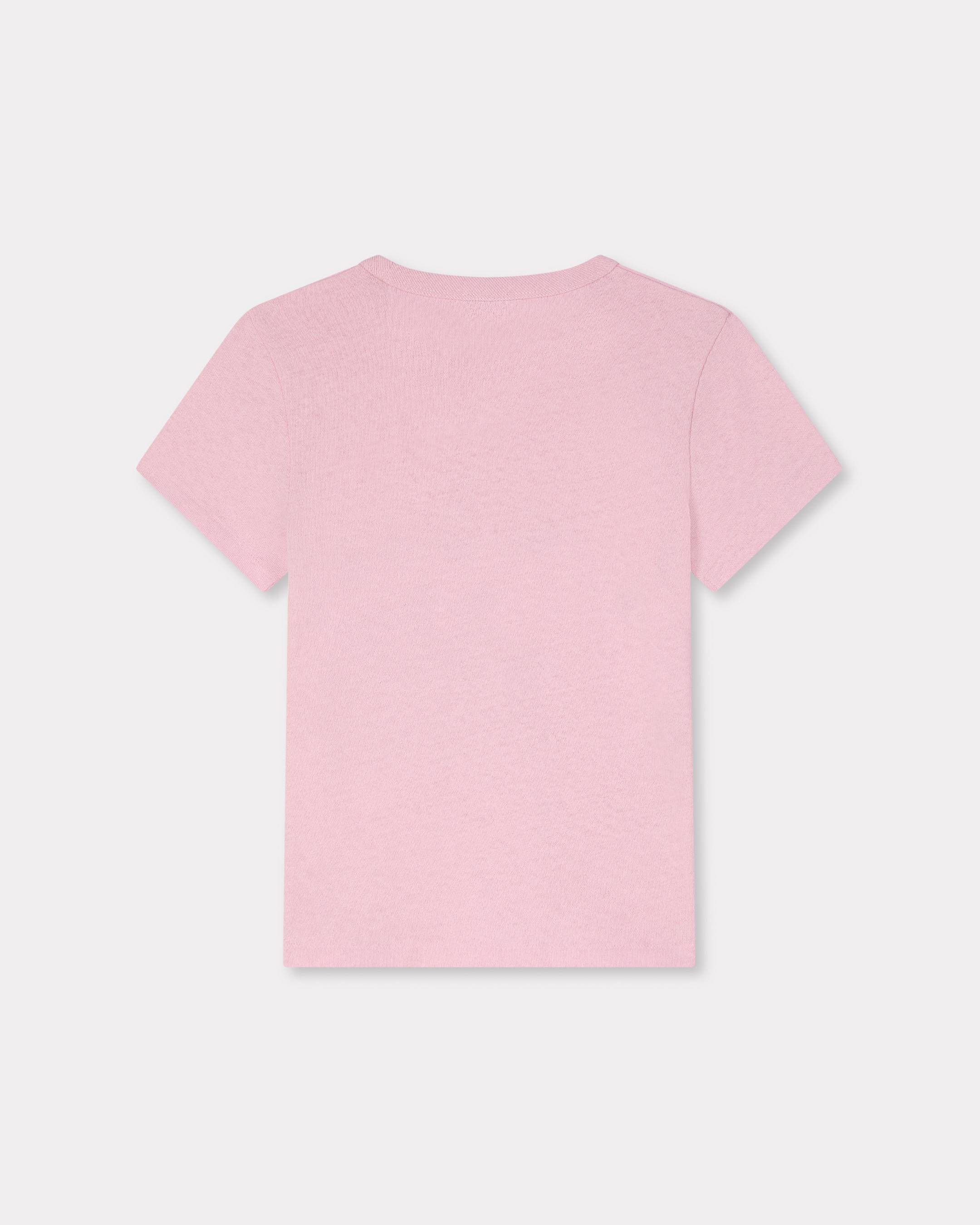 Kenzo Winter Holidays Tshirt In Cotton Women's
