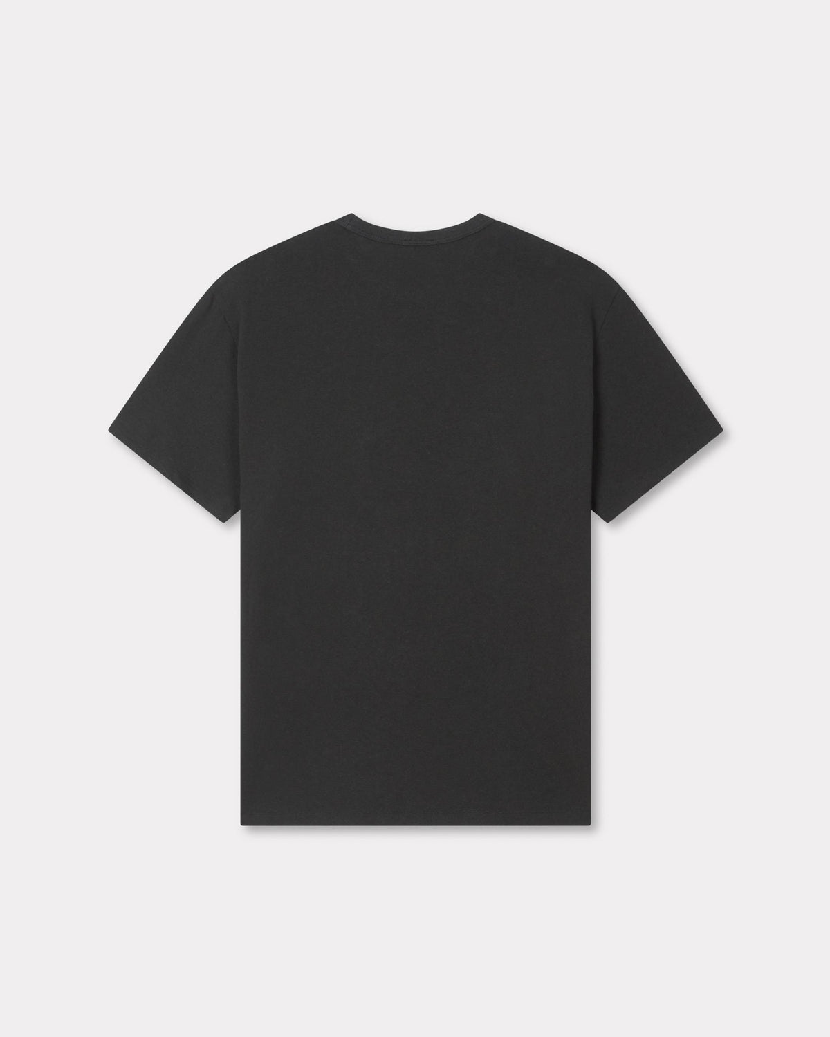 Kenzo Boke Flower 20 Loose Tshirt In Cotton Women's