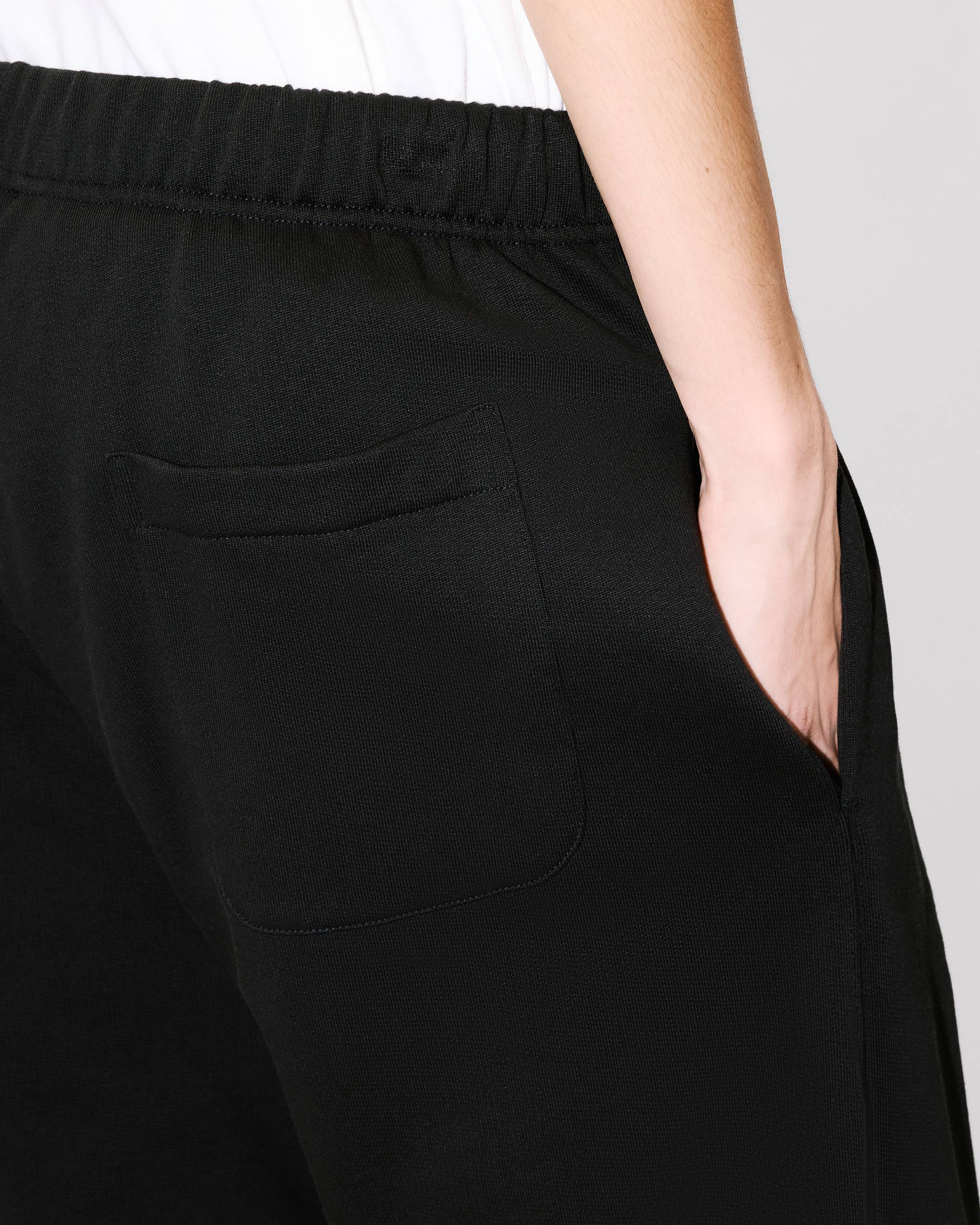 Kenzo Lunar New Year Embroidered Straight Jogpants In Cotton