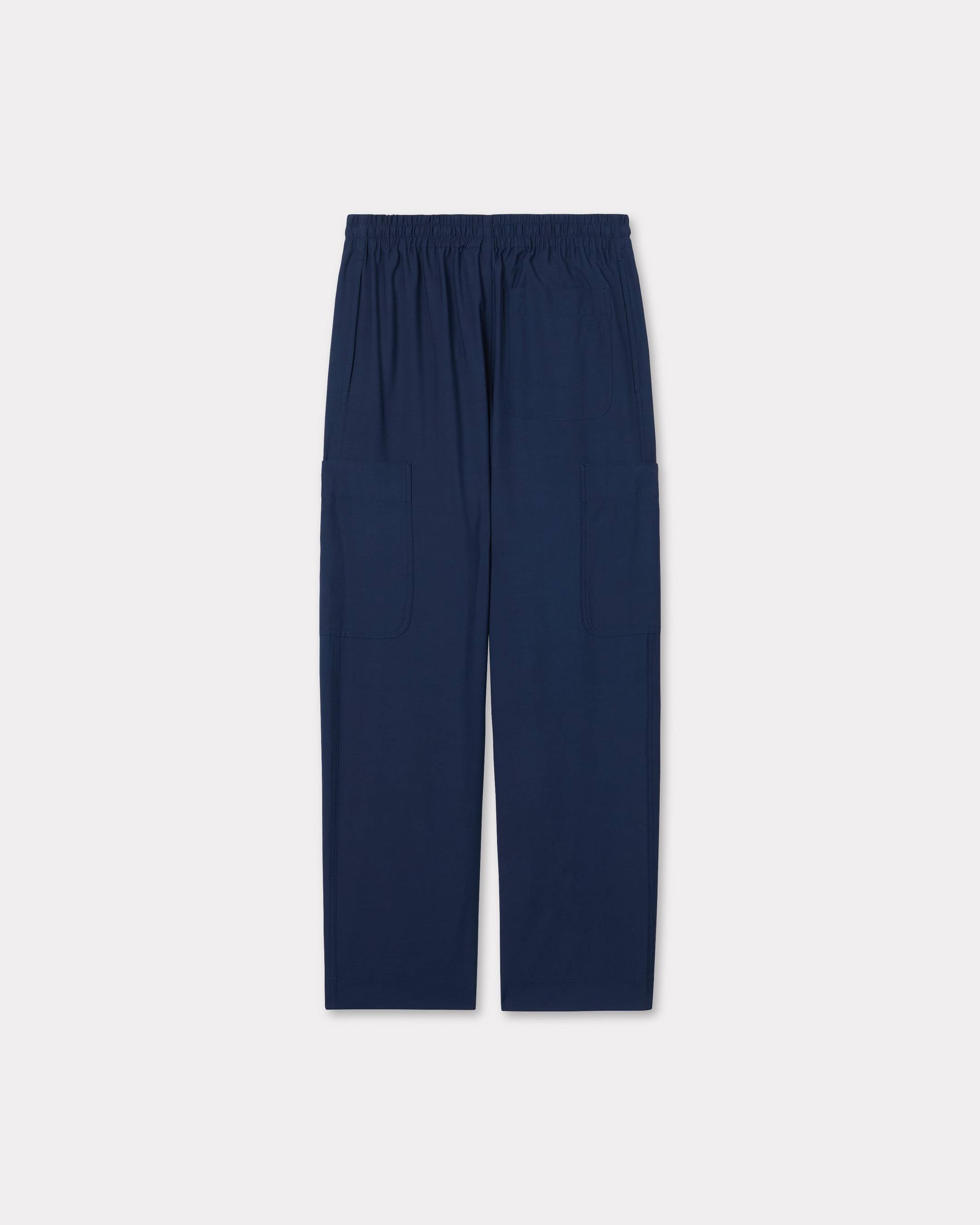 Kenzo Cargo Jogpants